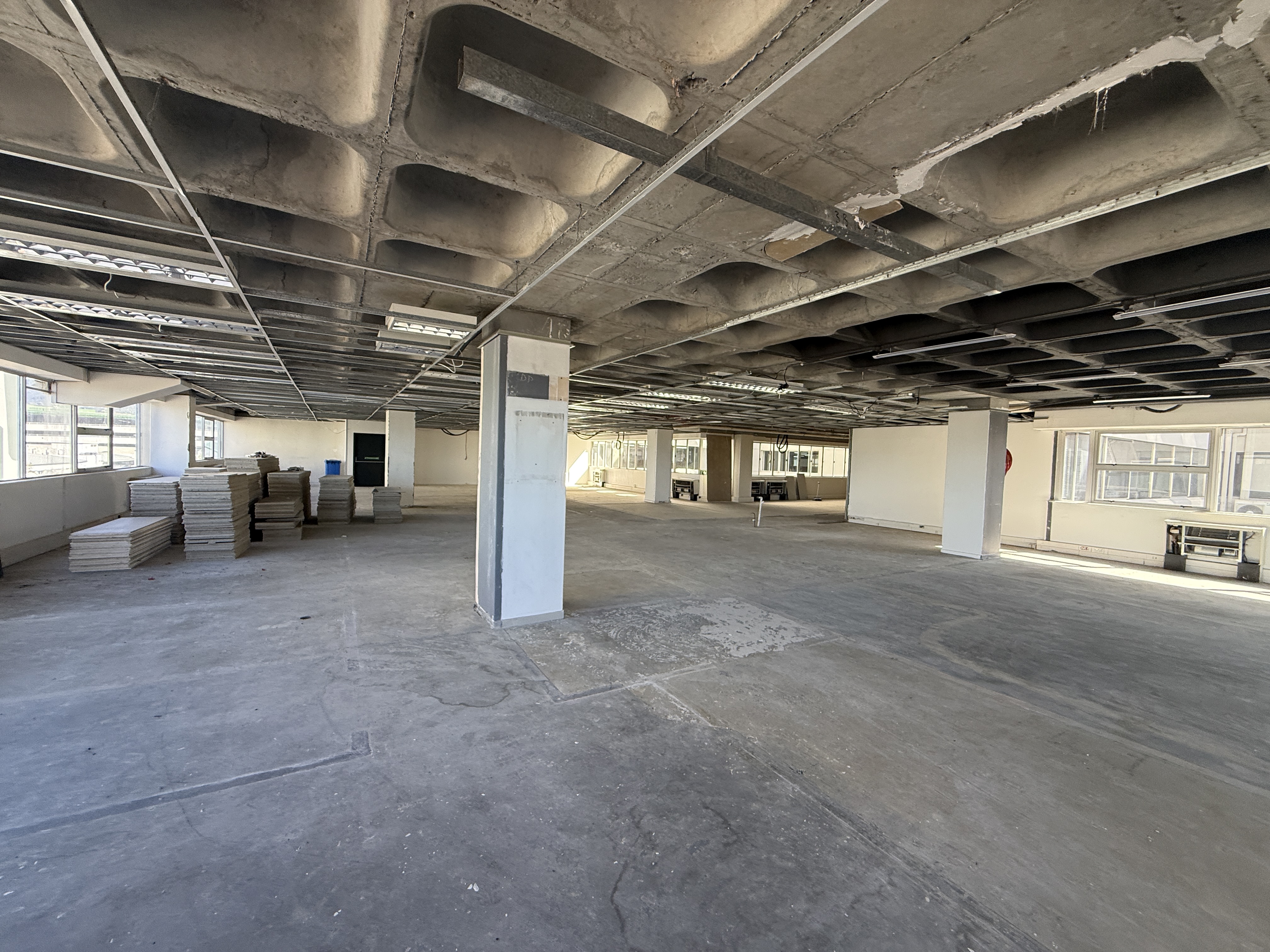 510m² Office Space to rent at Stadium On Main in Claremont