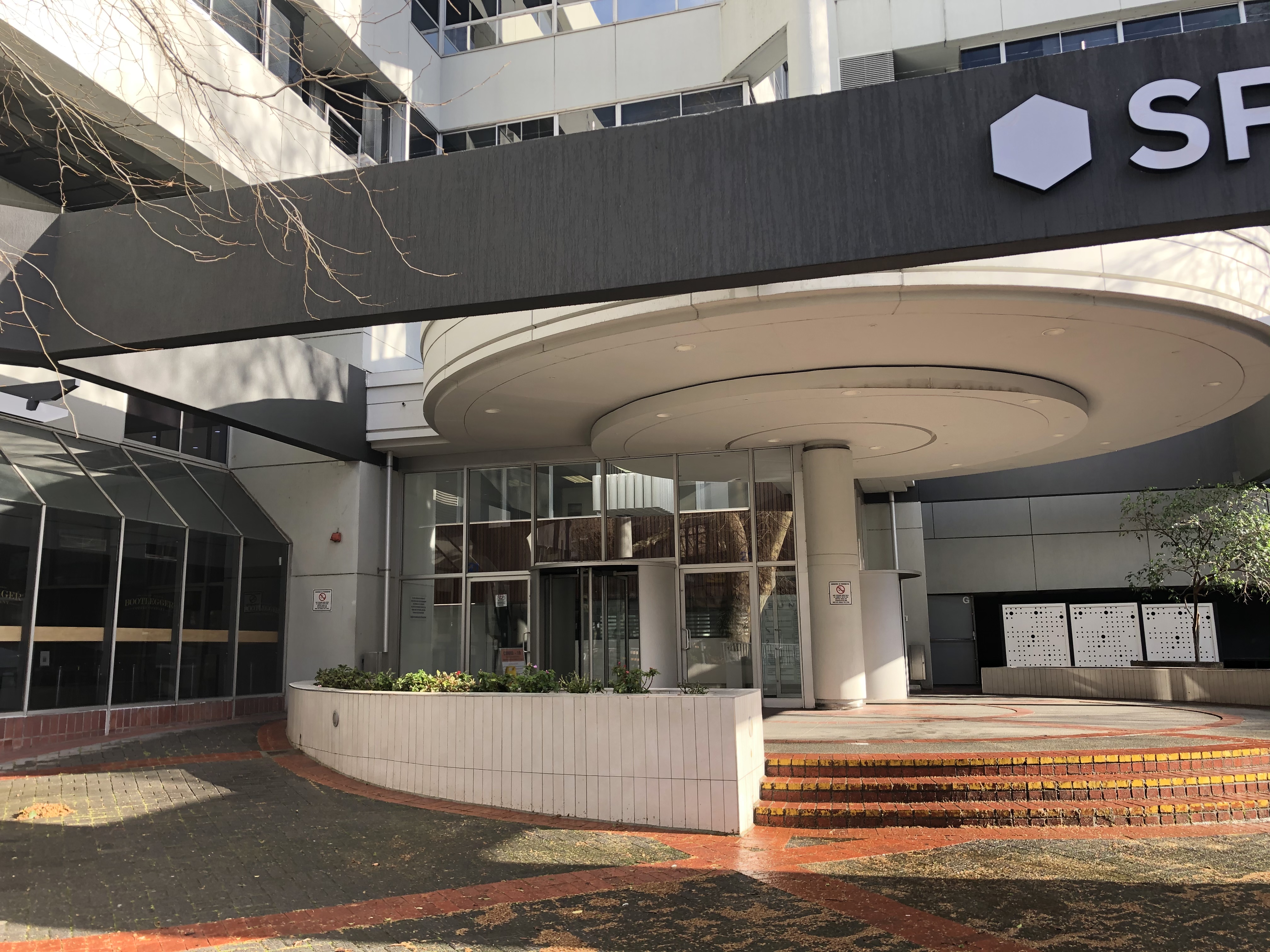 Office Space to rent at Sunclare in Claremont