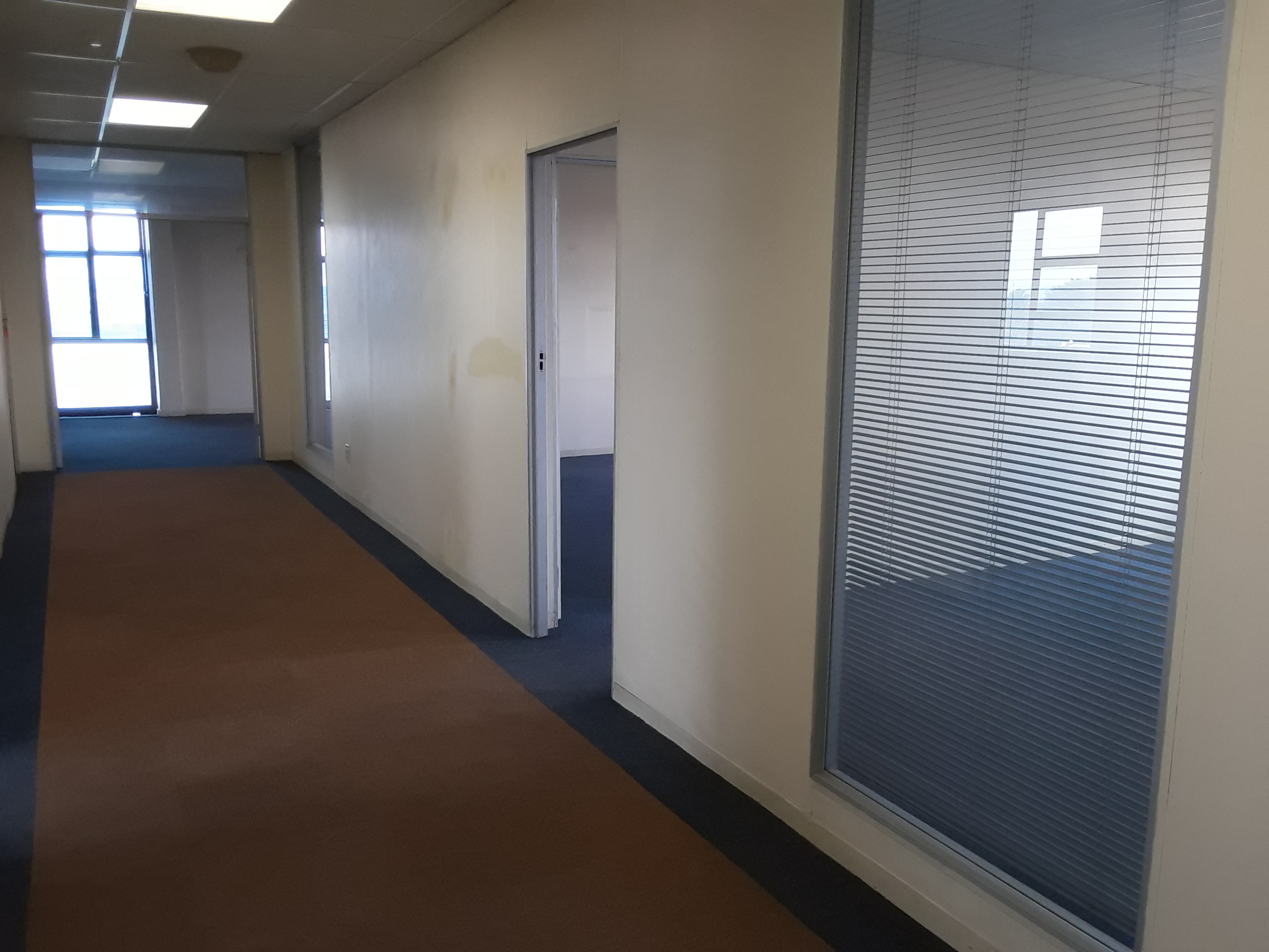 487m² Office Space to rent at Surrey Ave in Ferndale