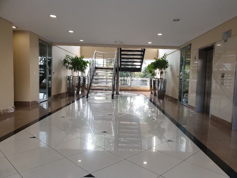 Office Space to rent at Ferguson Place in Illovo