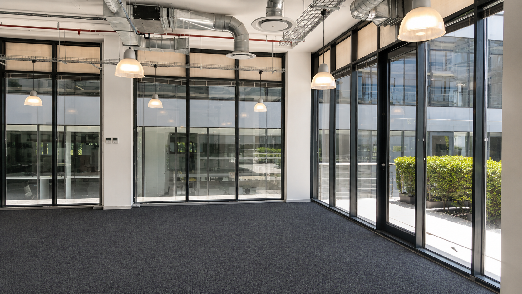 5 141m² Office Space to rent at The Boulevard Office Park in Woodstock