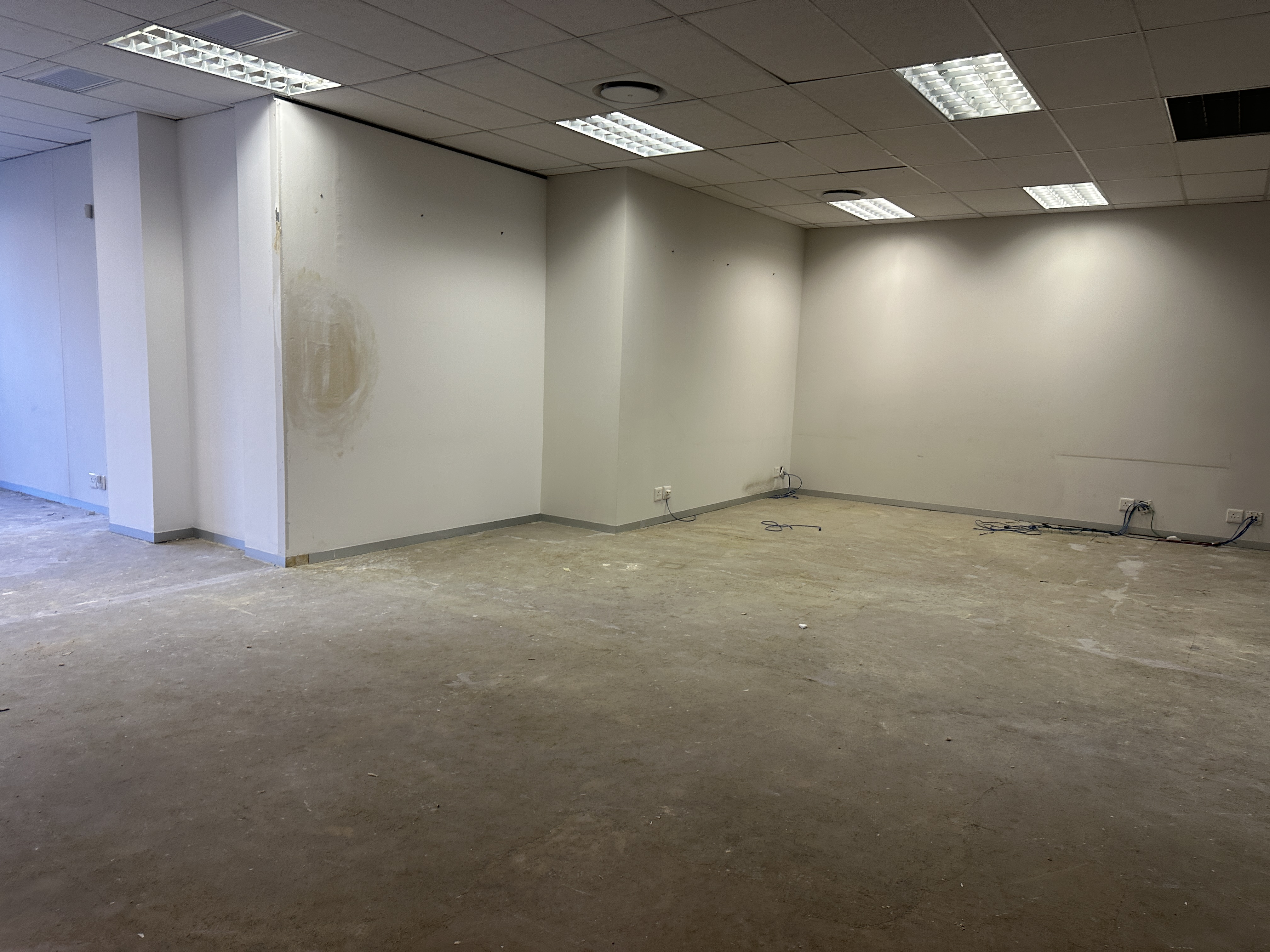 236m² Office Space to rent at The Boulevard Office Park in Woodstock