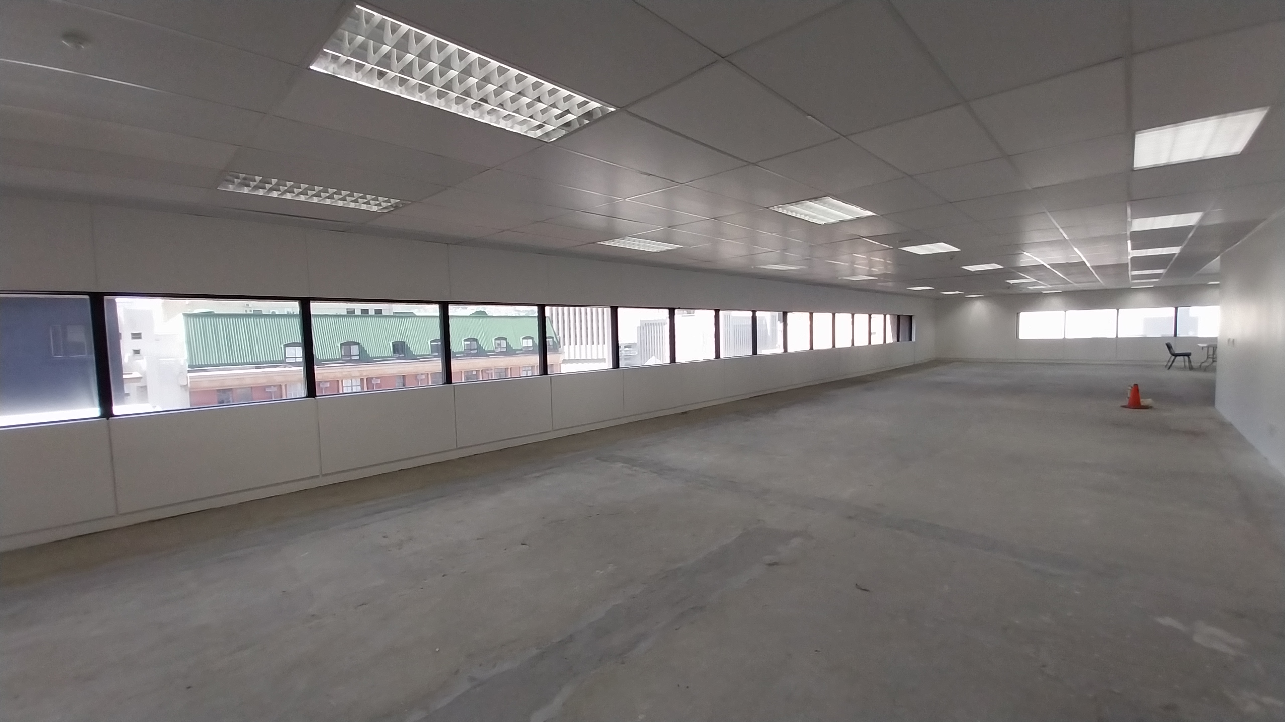 354m² Office Space to rent at The Box in Cape Town CBD