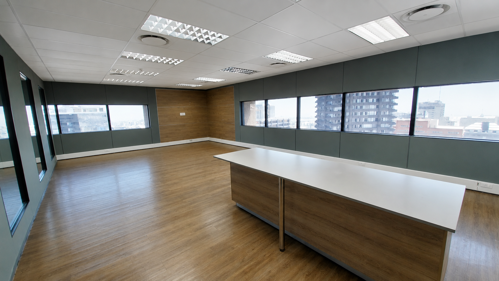 956m² Office Space to rent at The Box in Cape Town CBD