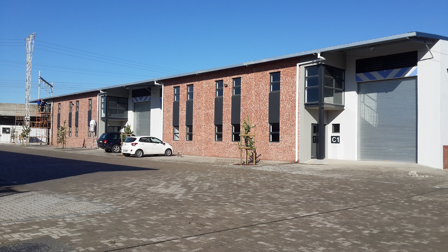 Warehouse to rent at The Bridge in Maitland