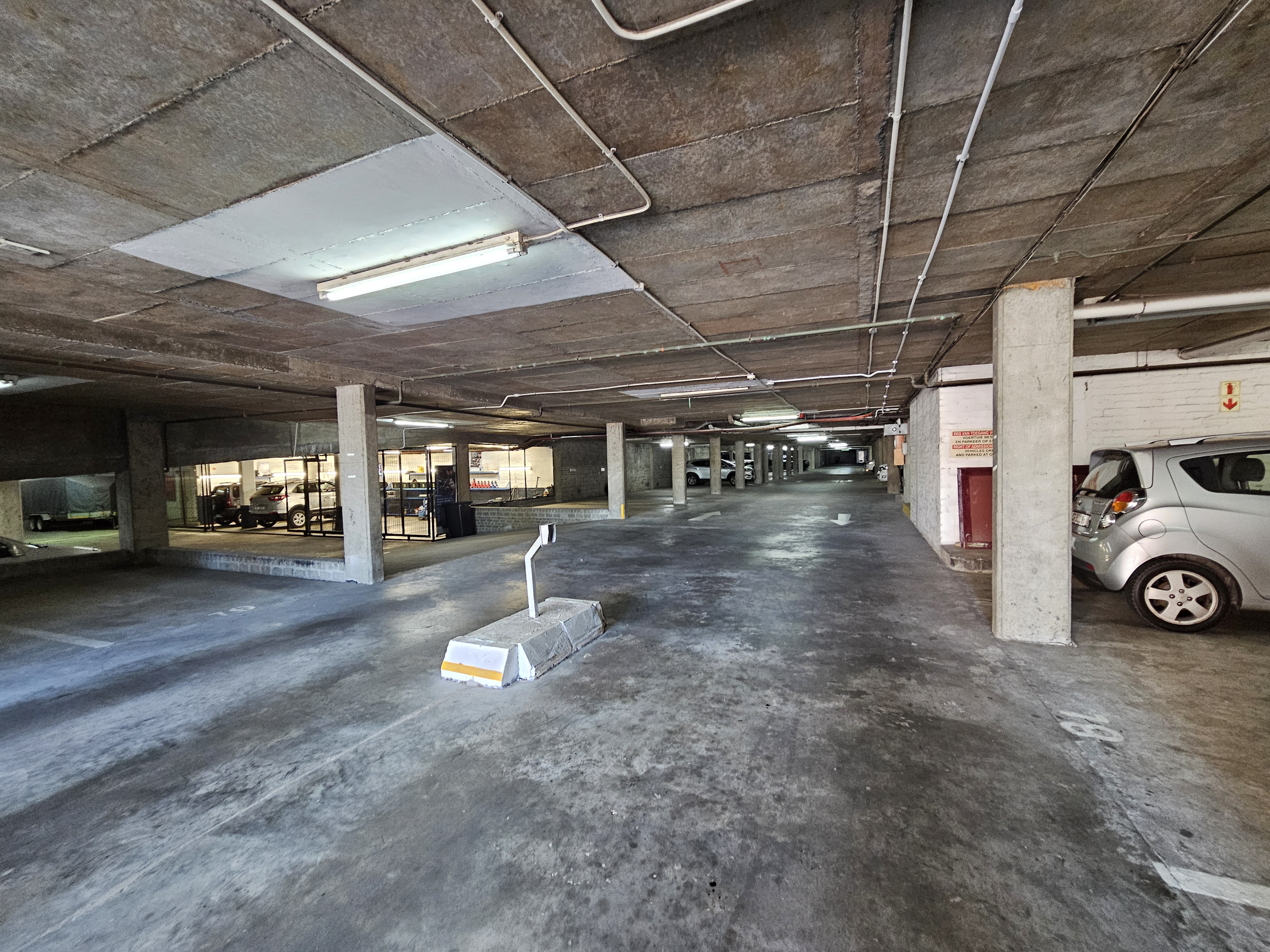 Office Space to rent at The Bridge Centre - Tygervalley in Bo Oakdale