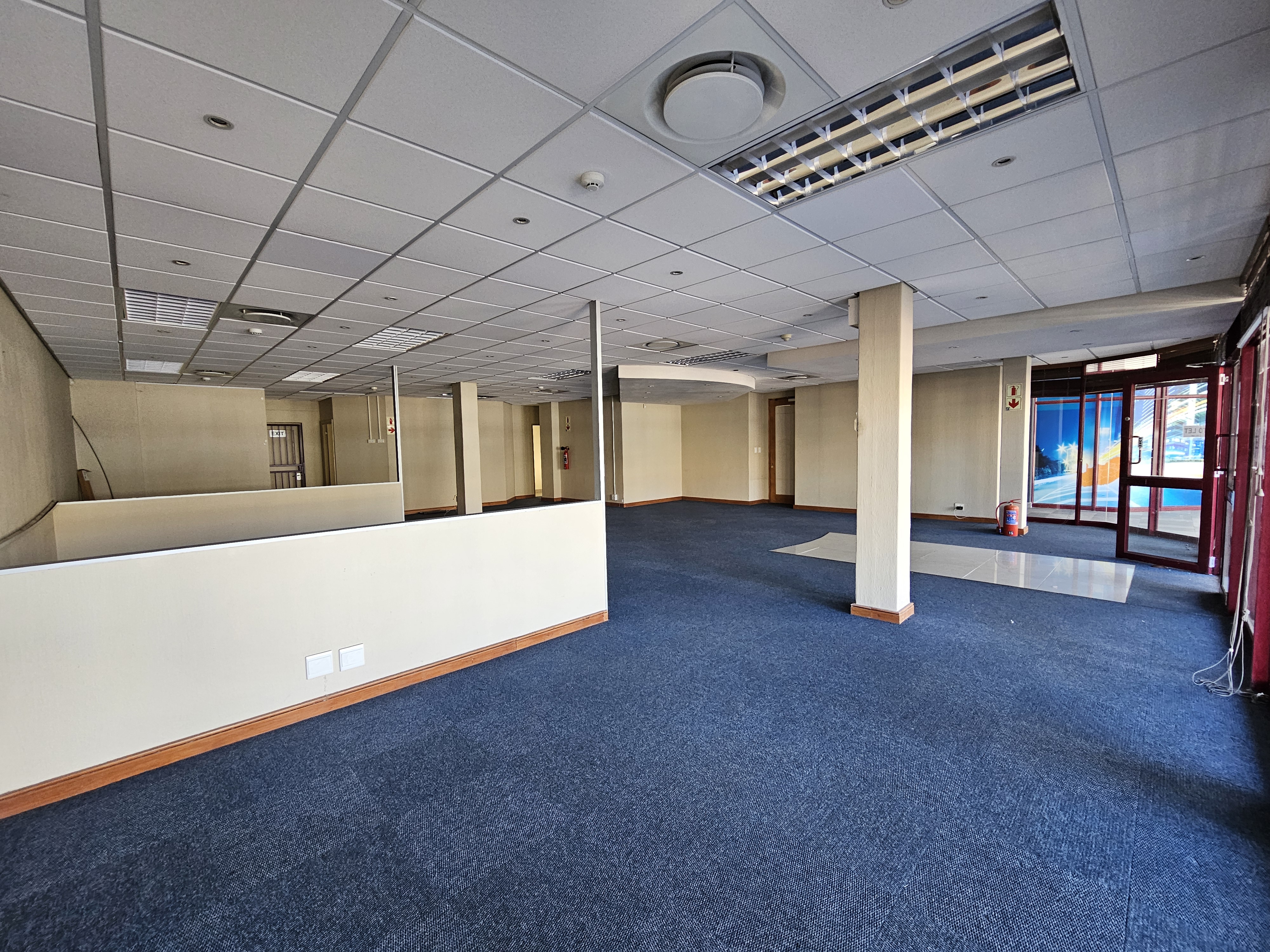 151m² Retail Shops to rent at The Bridge Centre - Tygervalley in Bo Oakdale