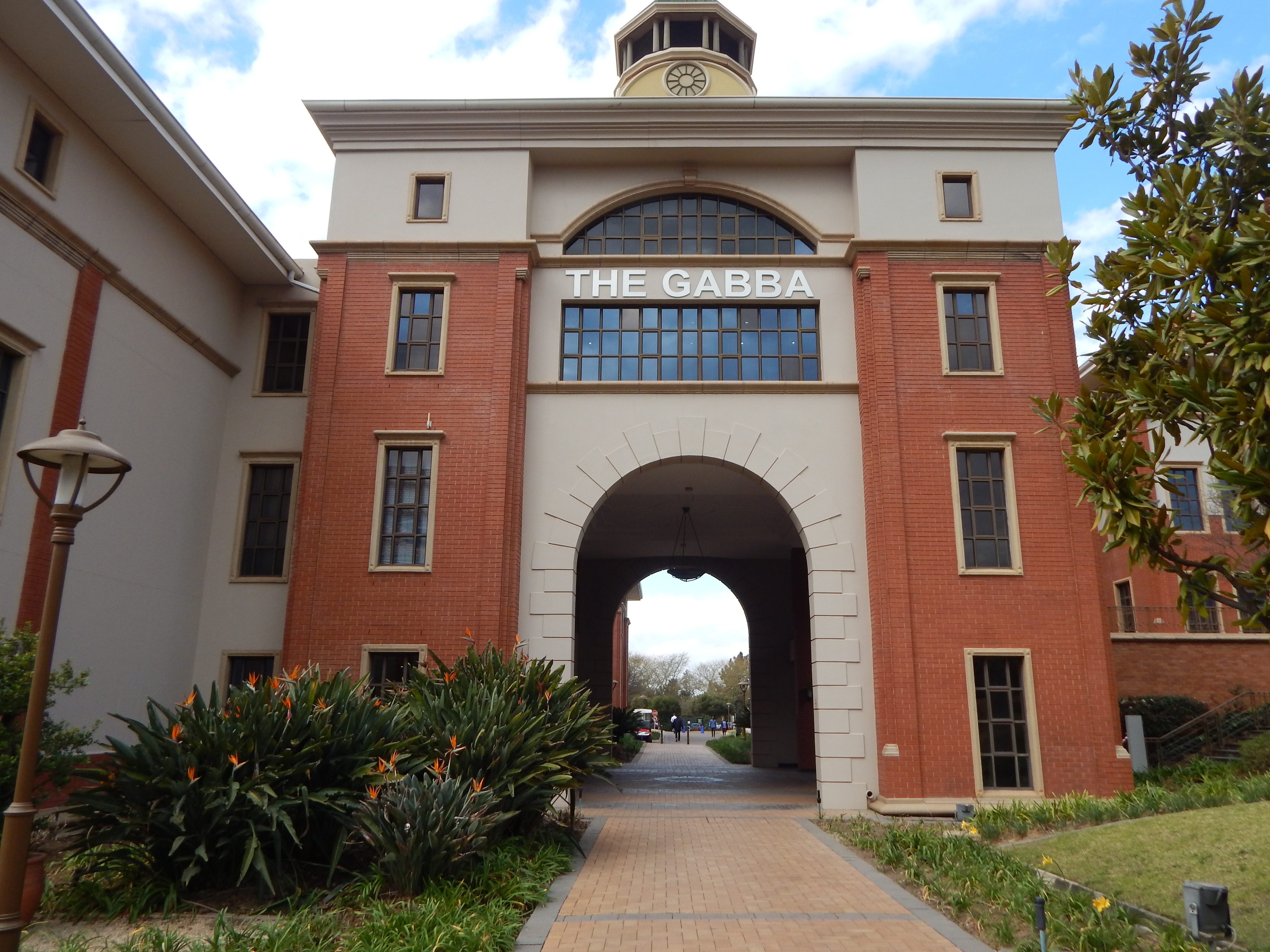 Office Space to rent at The Campus in Bryanston