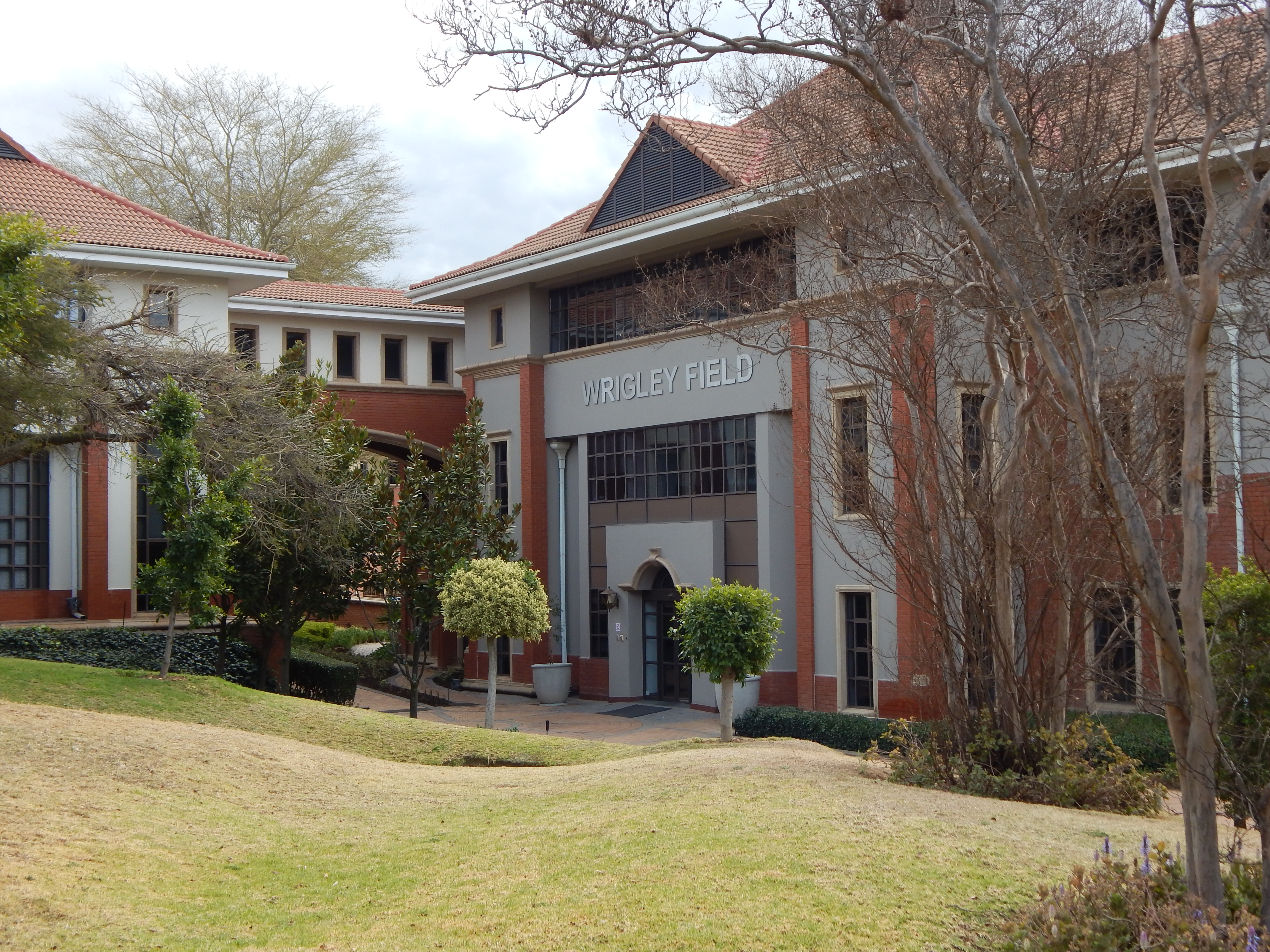Office Space to rent at The Campus in Bryanston