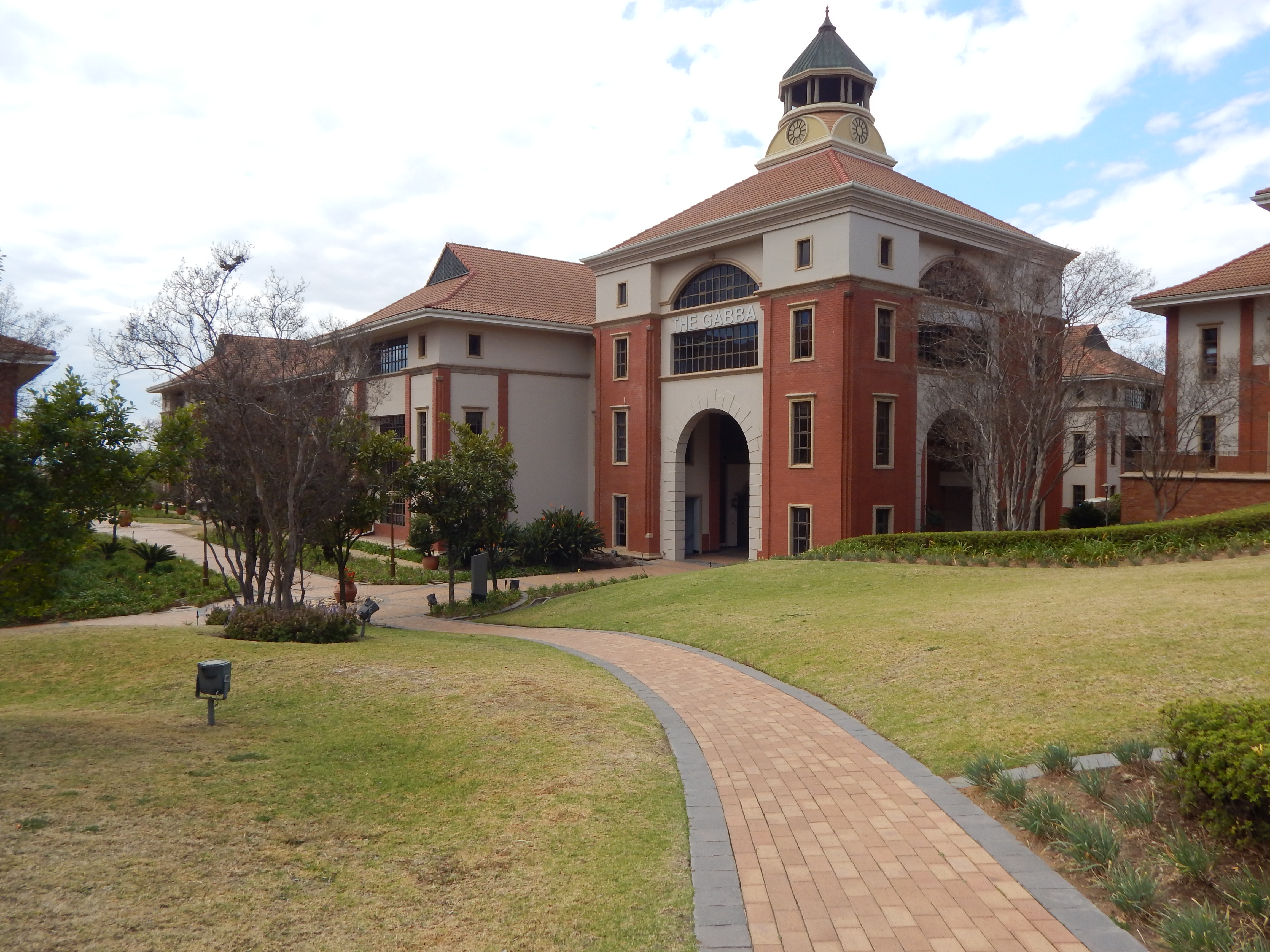 Office Space to rent at The Campus in Bryanston