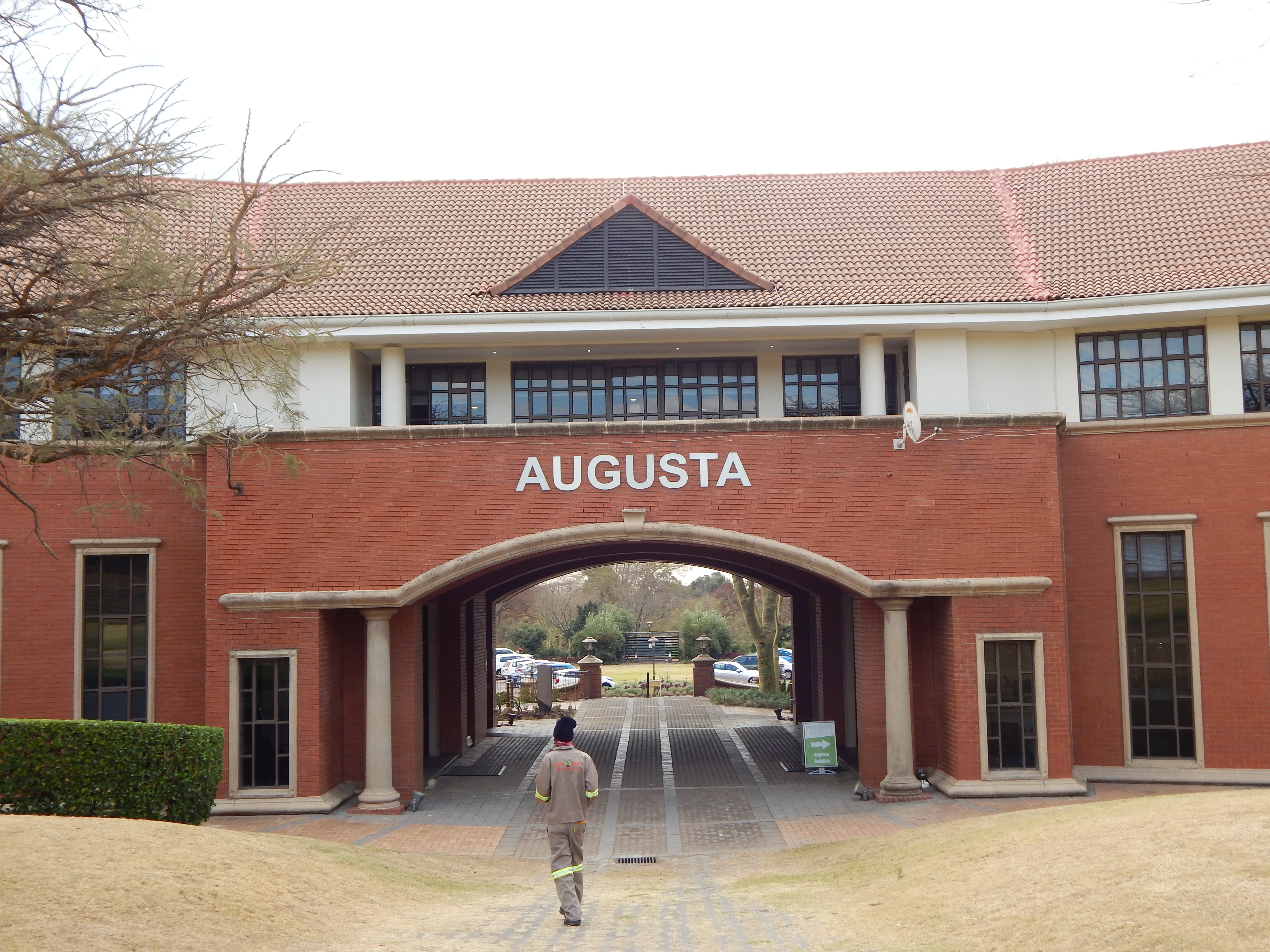 Office Space to rent at The Campus in Bryanston