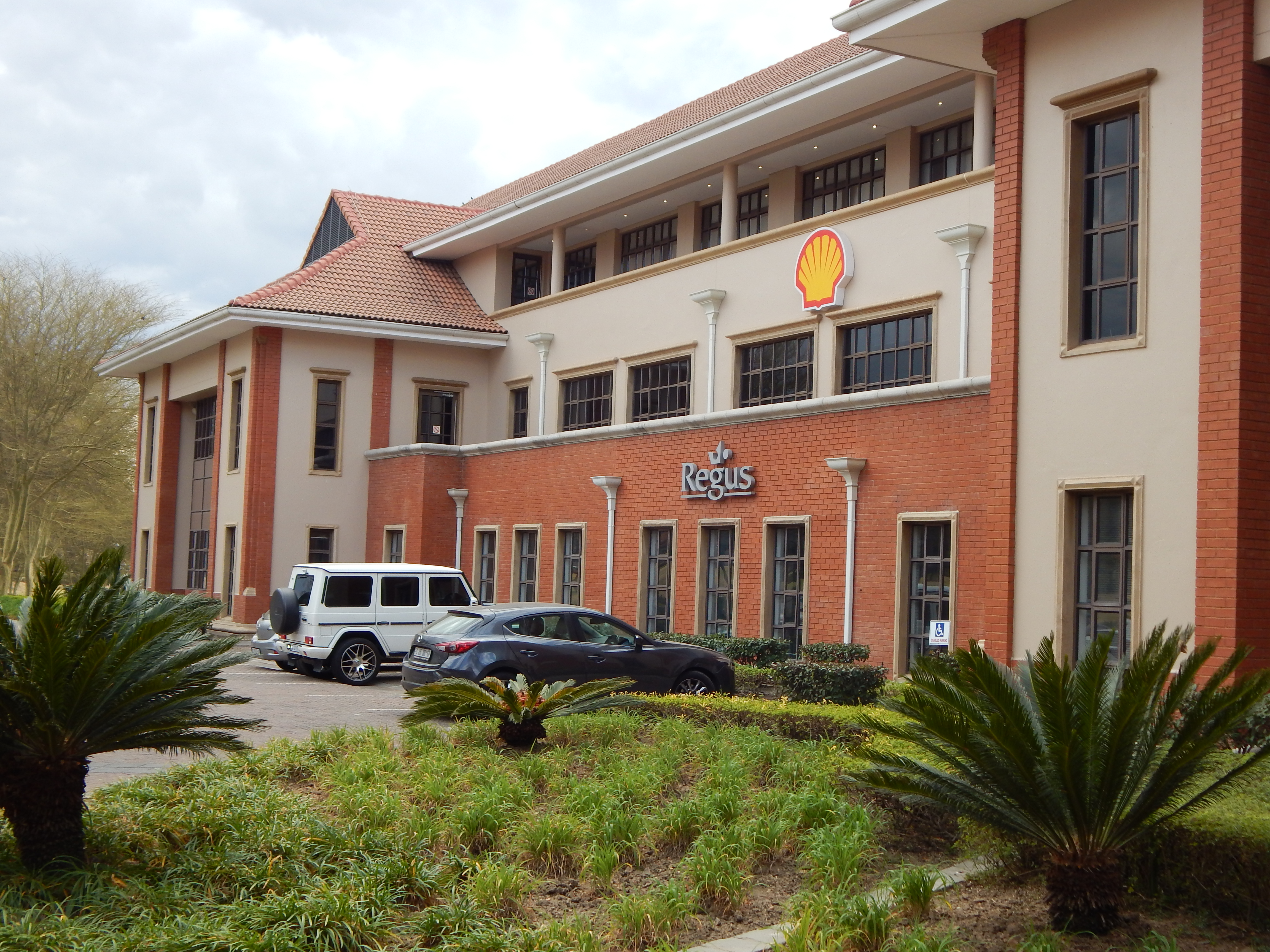 Office Space to rent at The Campus in Bryanston