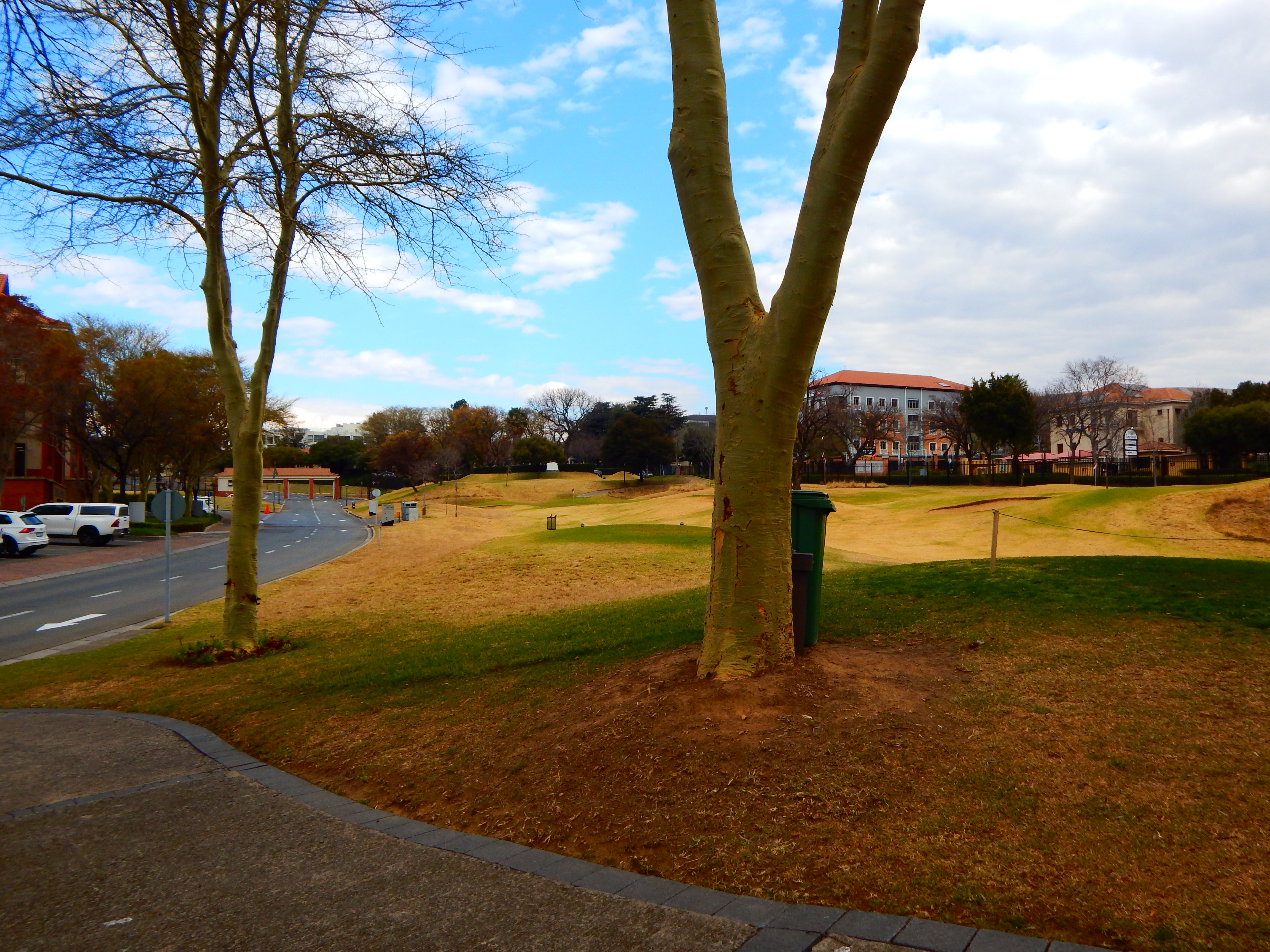 Office Space to rent at The Campus in Bryanston