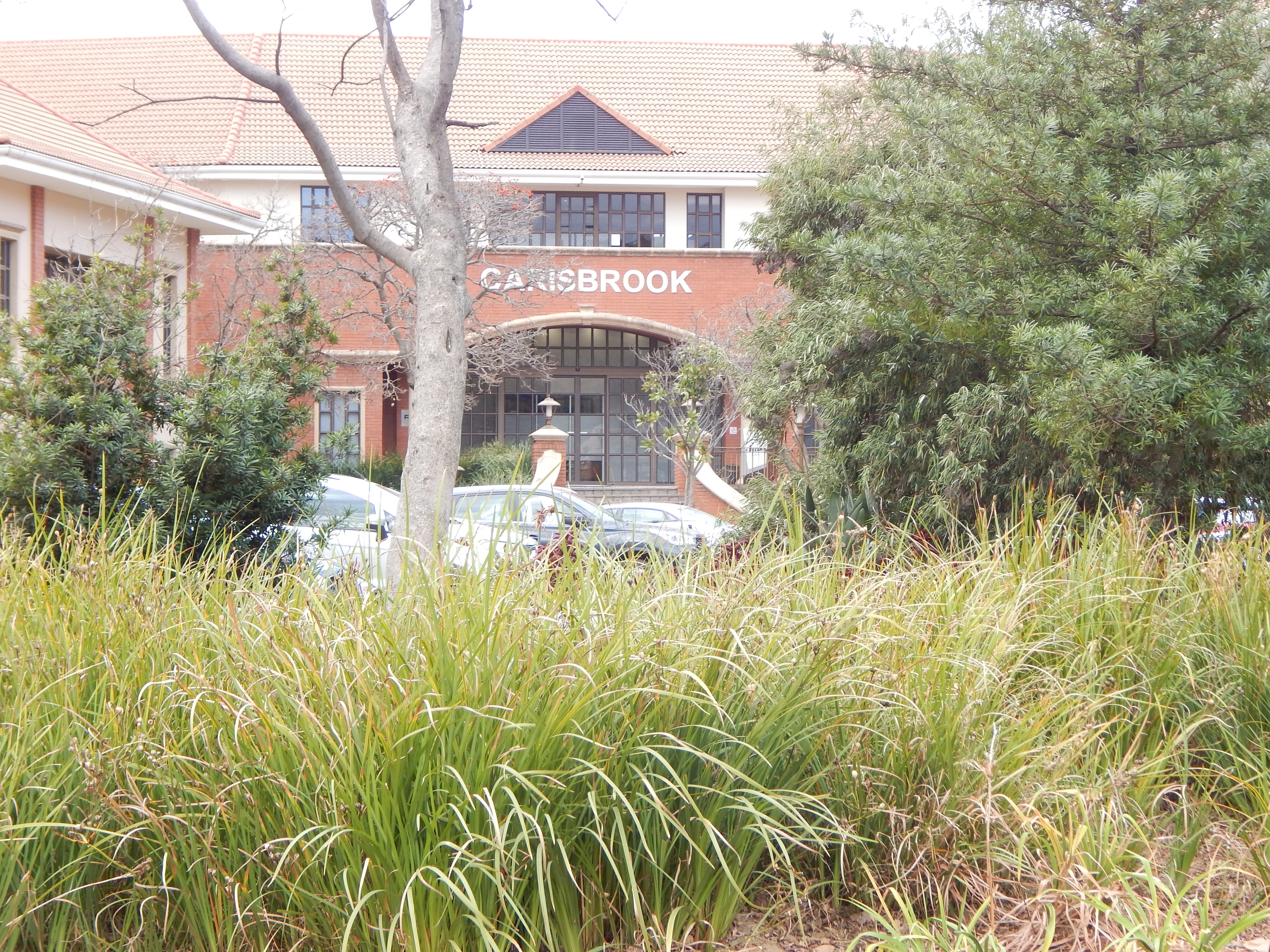 Office Space to rent at The Campus in Bryanston