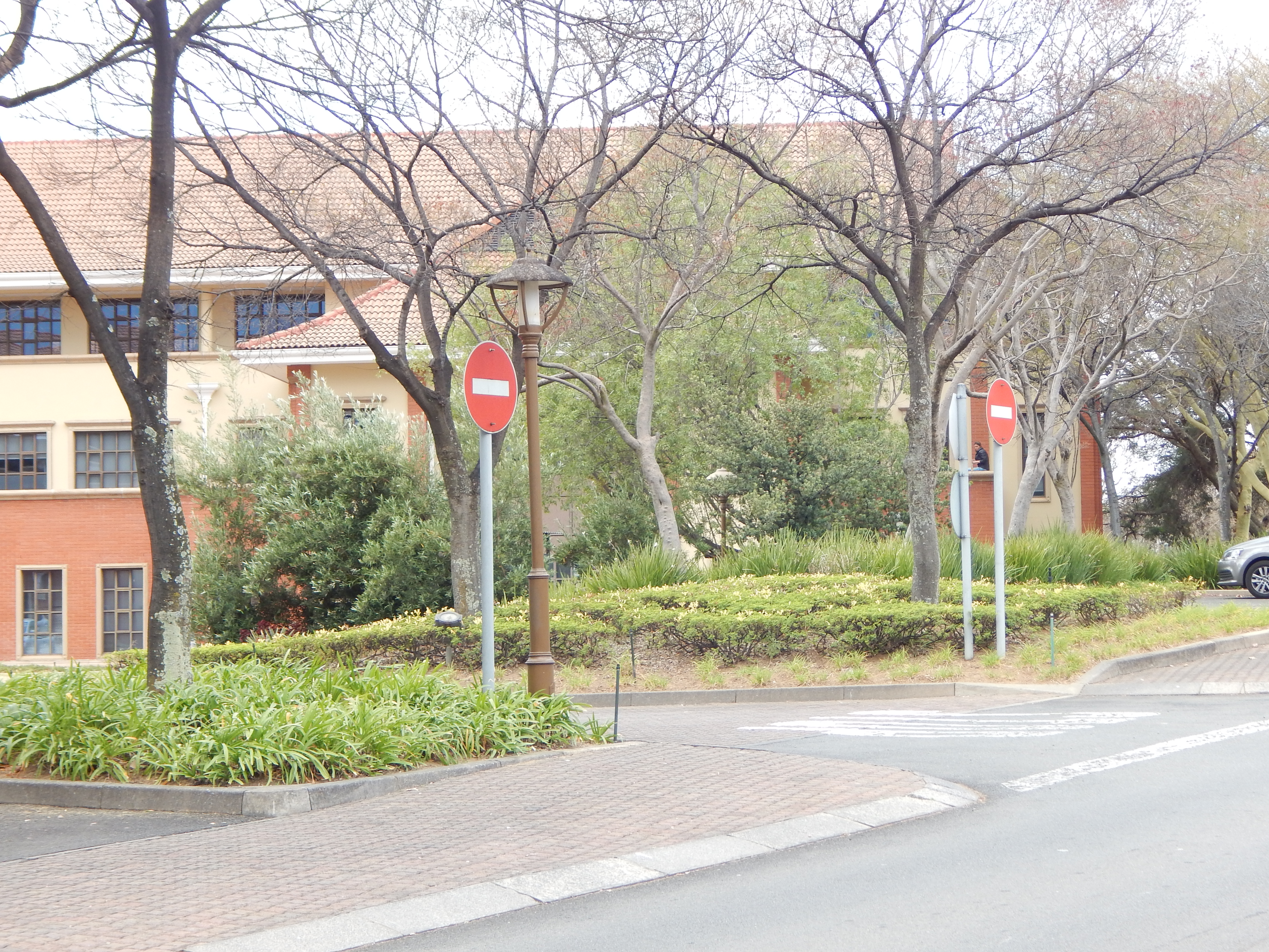 Office Space to rent at The Campus in Bryanston