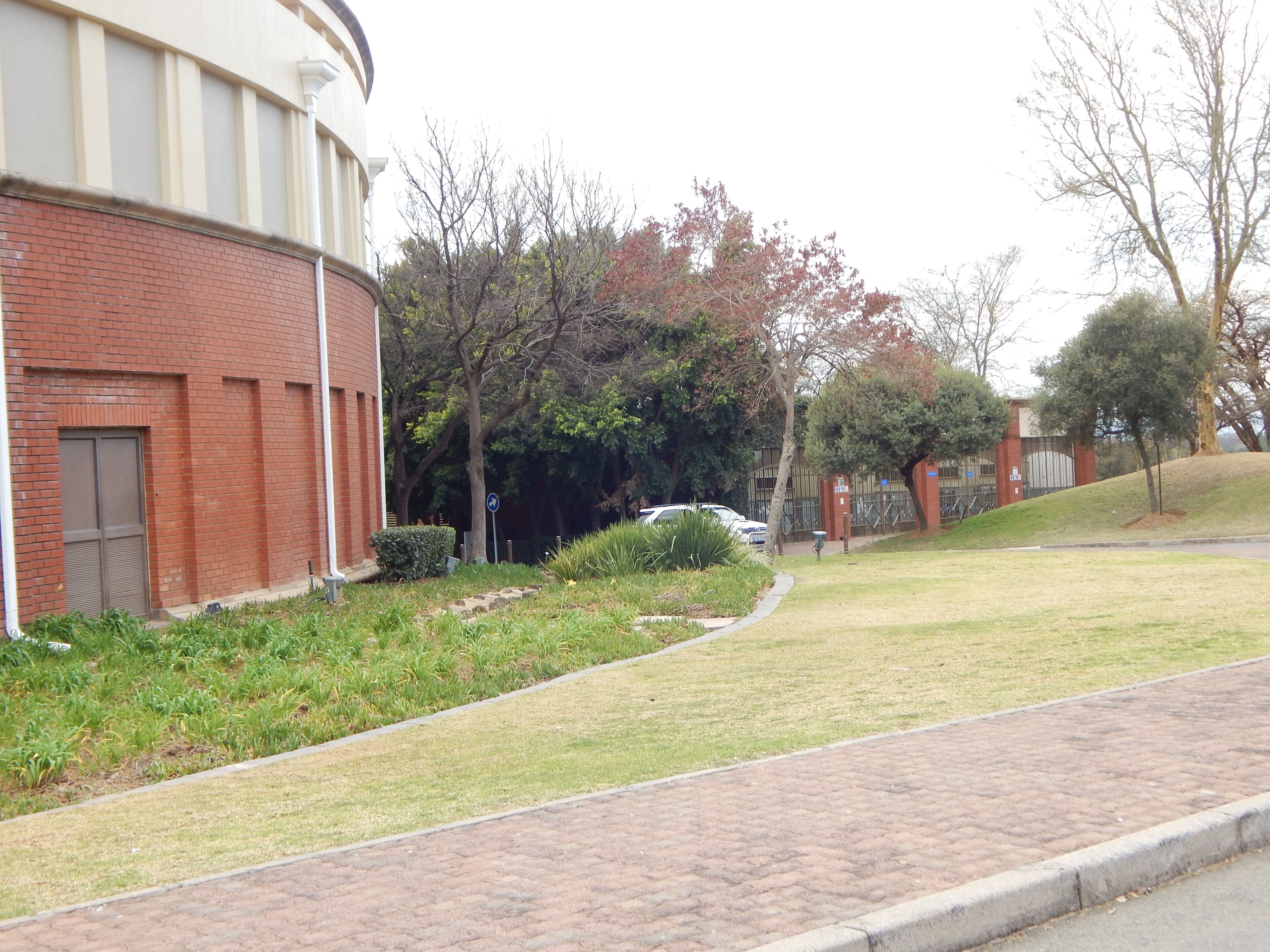 Office Space to rent at The Campus in Bryanston