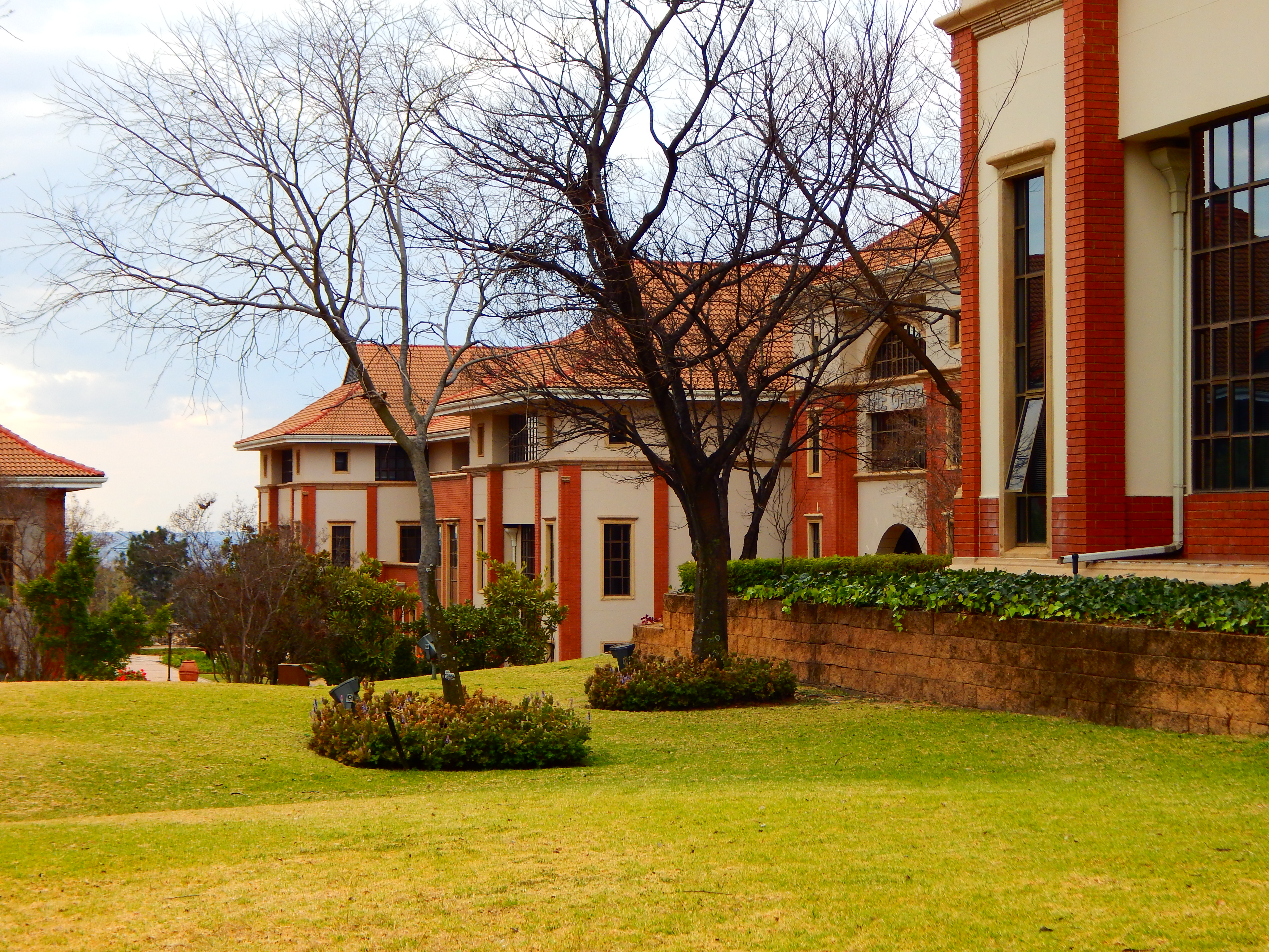 Office Space to rent at The Campus in Bryanston