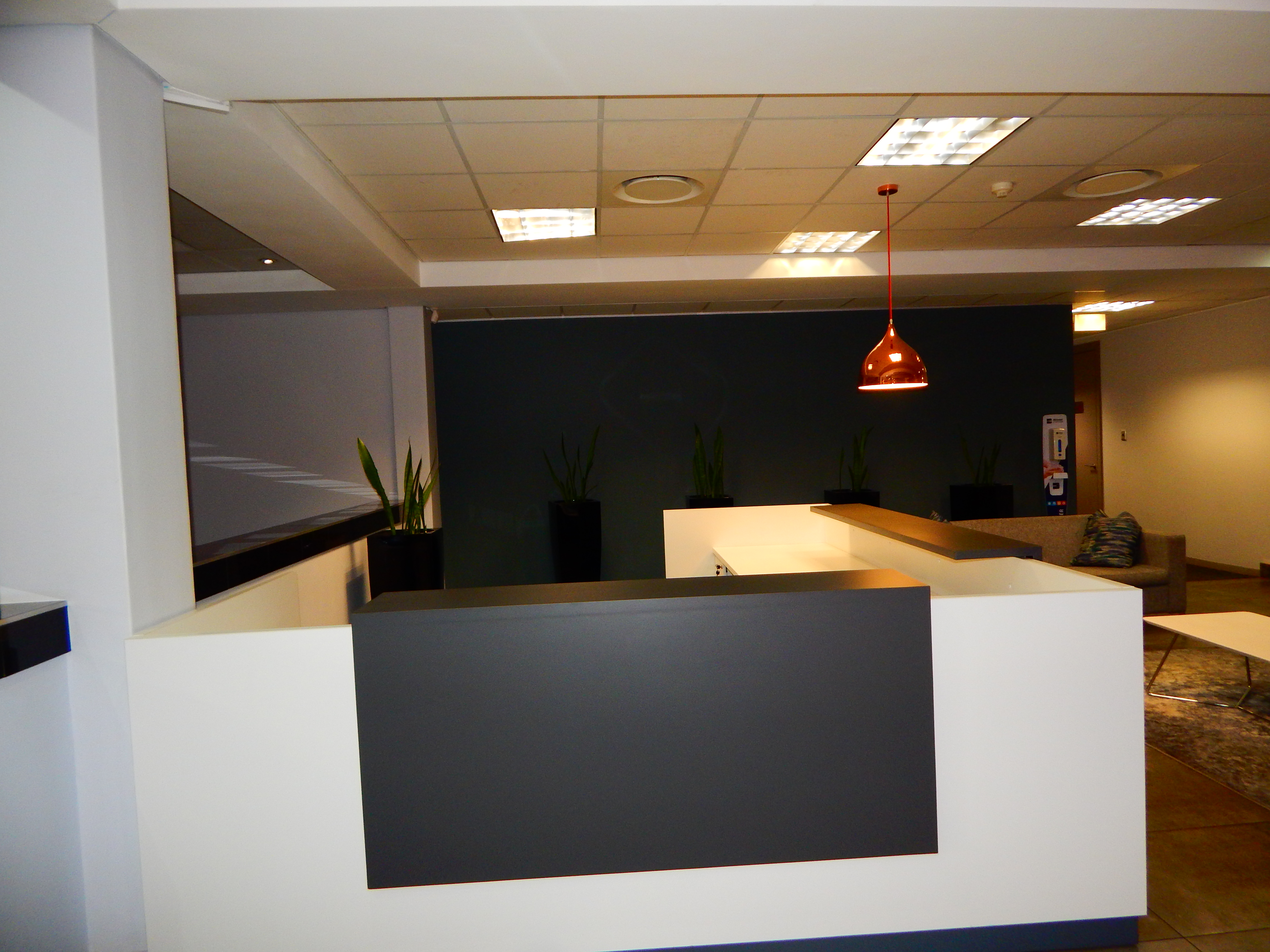 Office Space to rent at The Campus in Bryanston