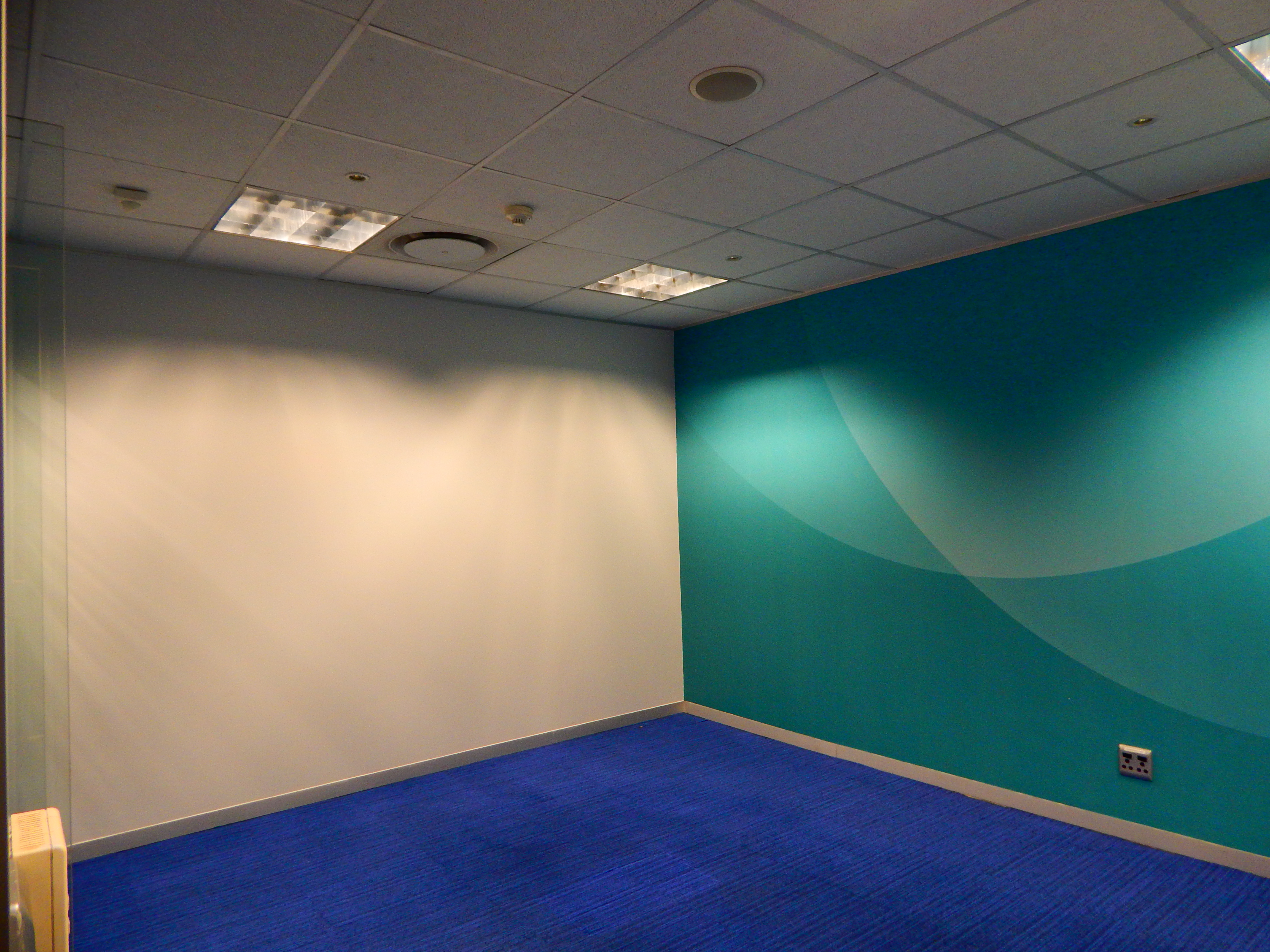 Office Space to rent at The Campus in Bryanston