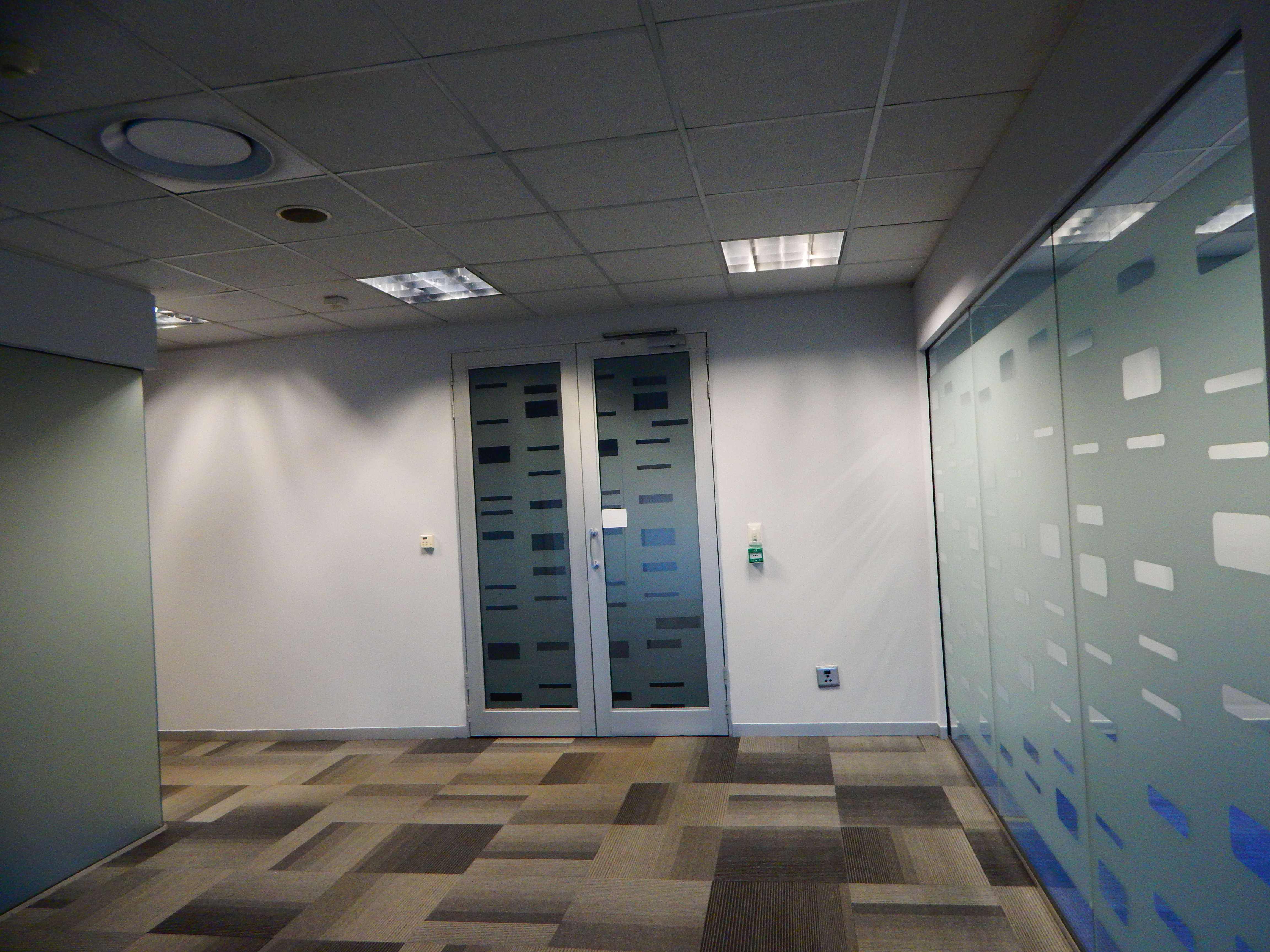 Office Space to rent at The Campus in Bryanston