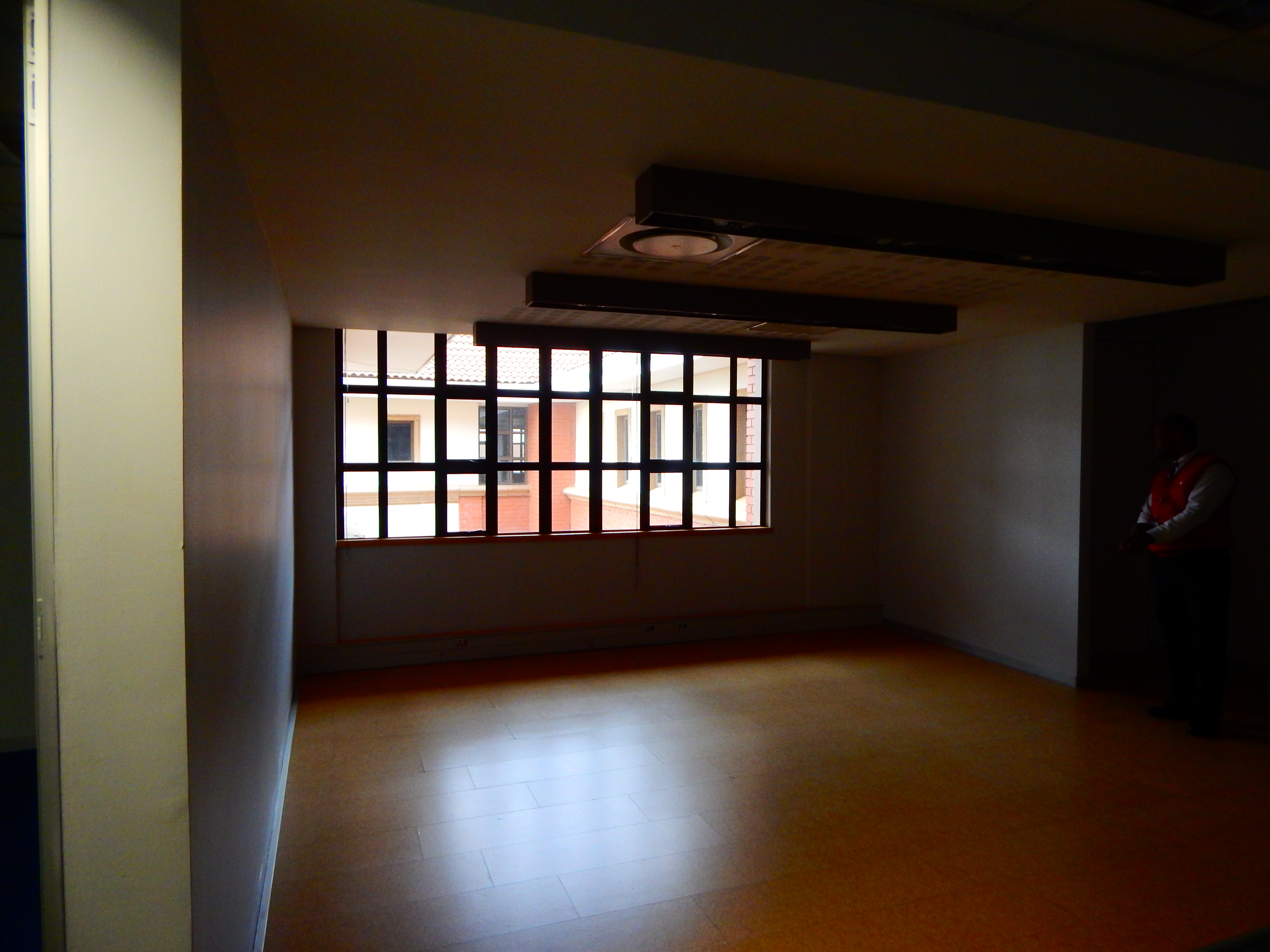 Office Space to rent at The Campus in Bryanston