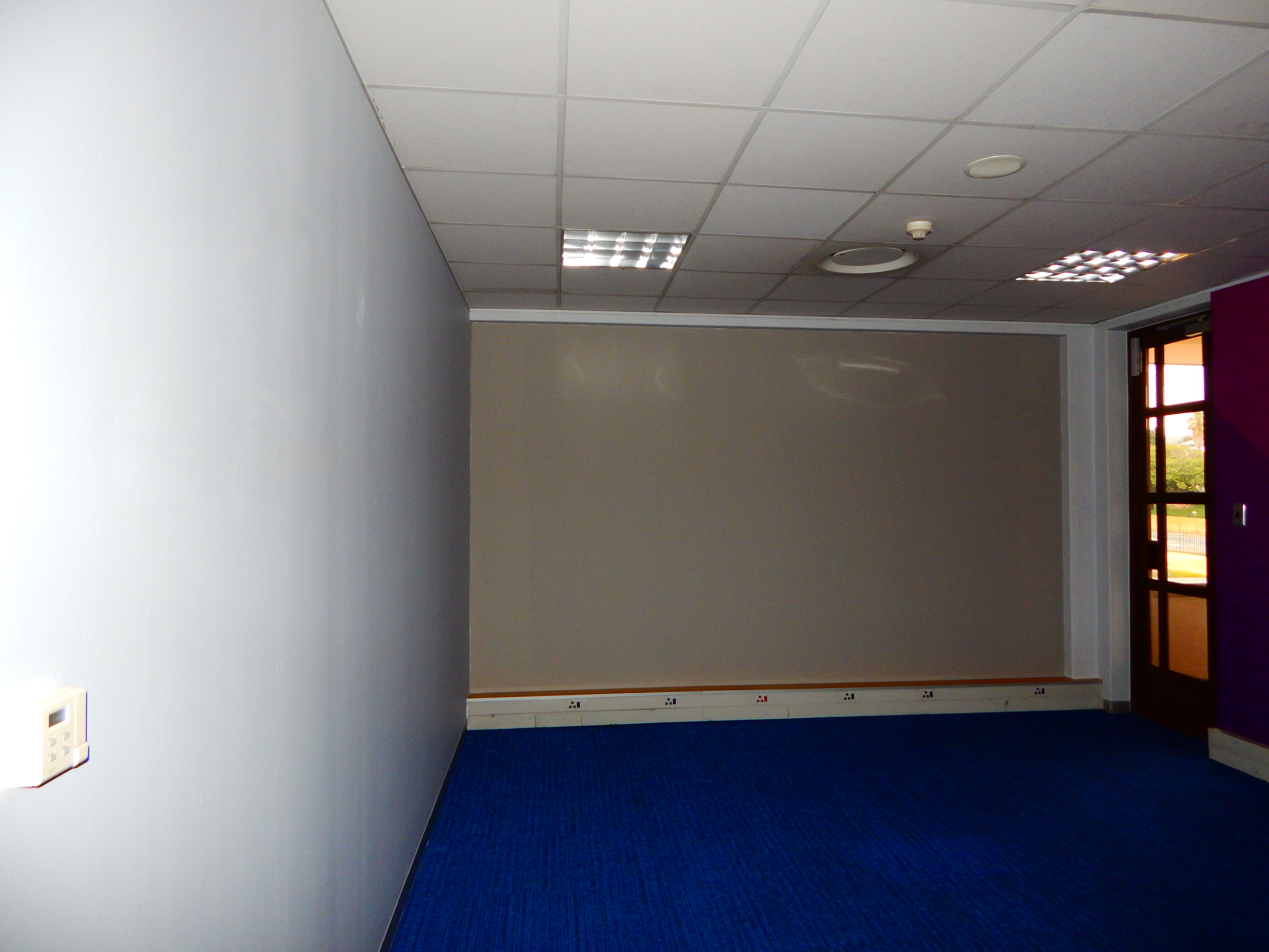 Office Space to rent at The Campus in Bryanston