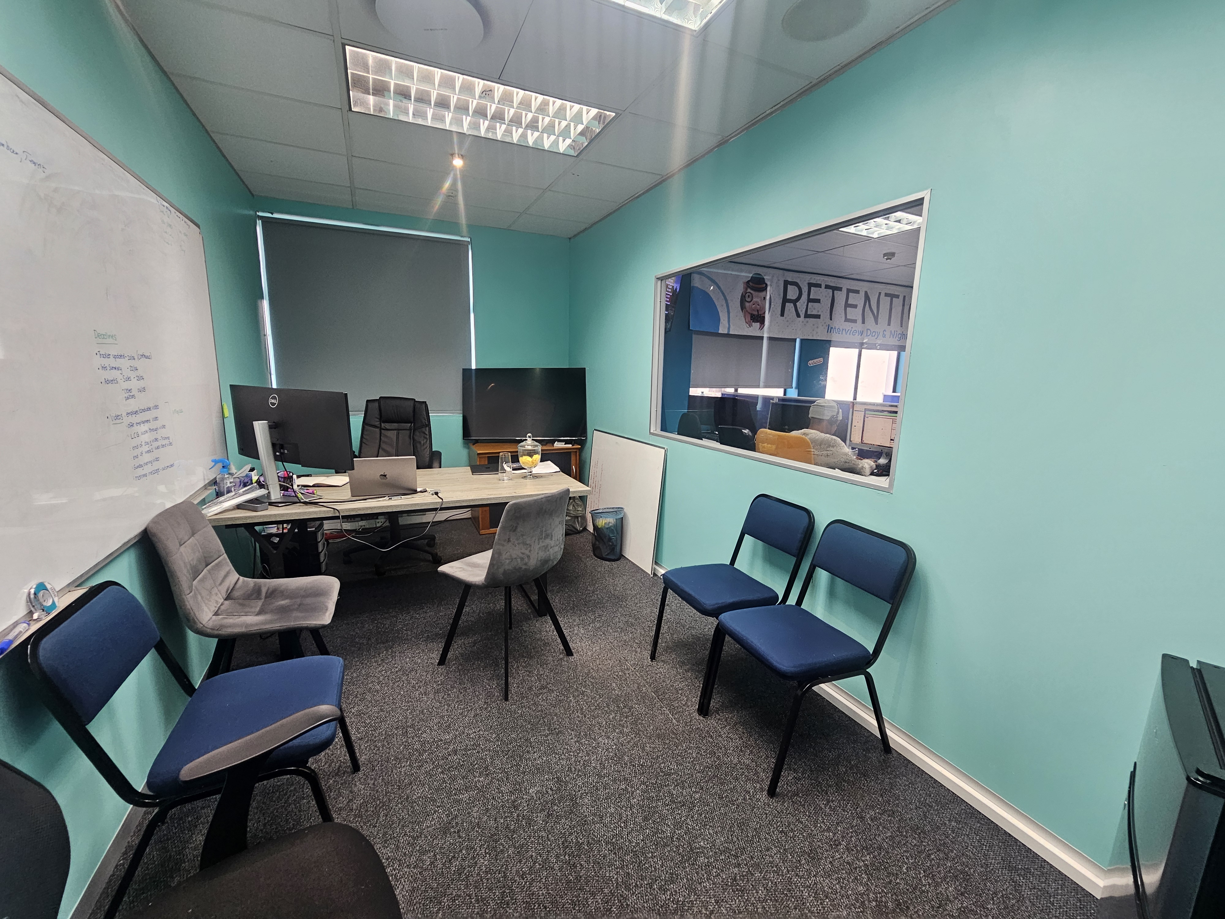 Office Space to rent at The Colosseum in Century City