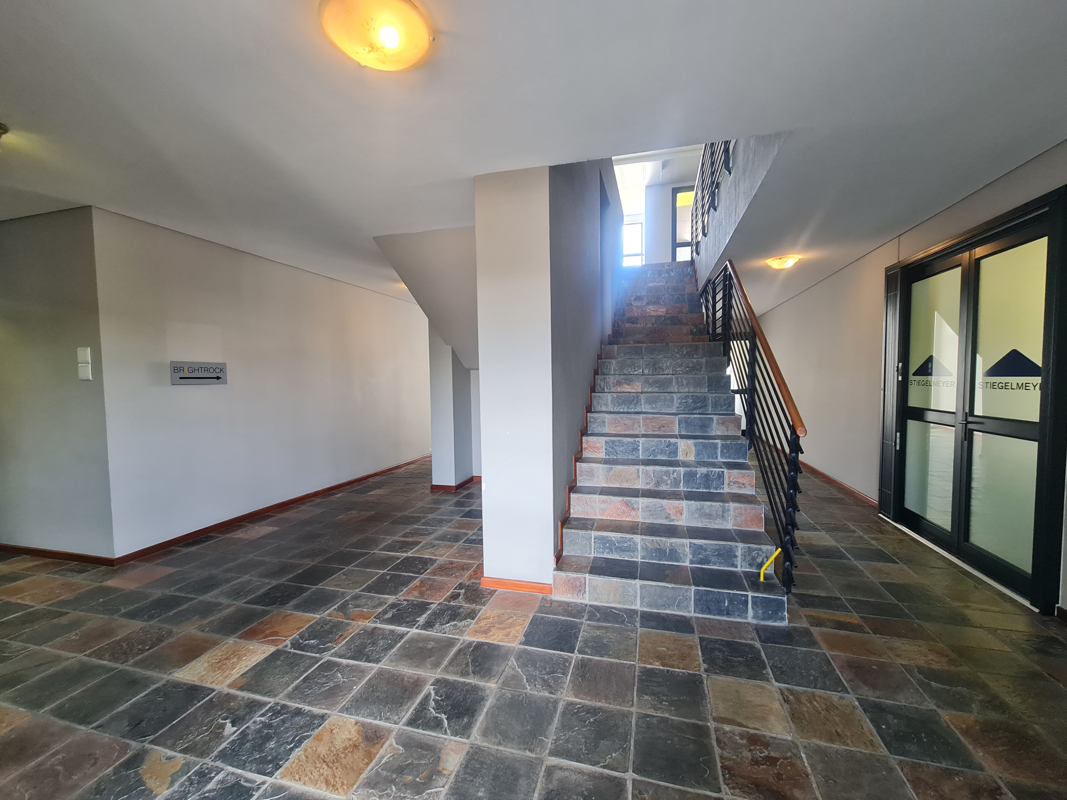 202m² Office Space to rent at The Estuaries in Century City