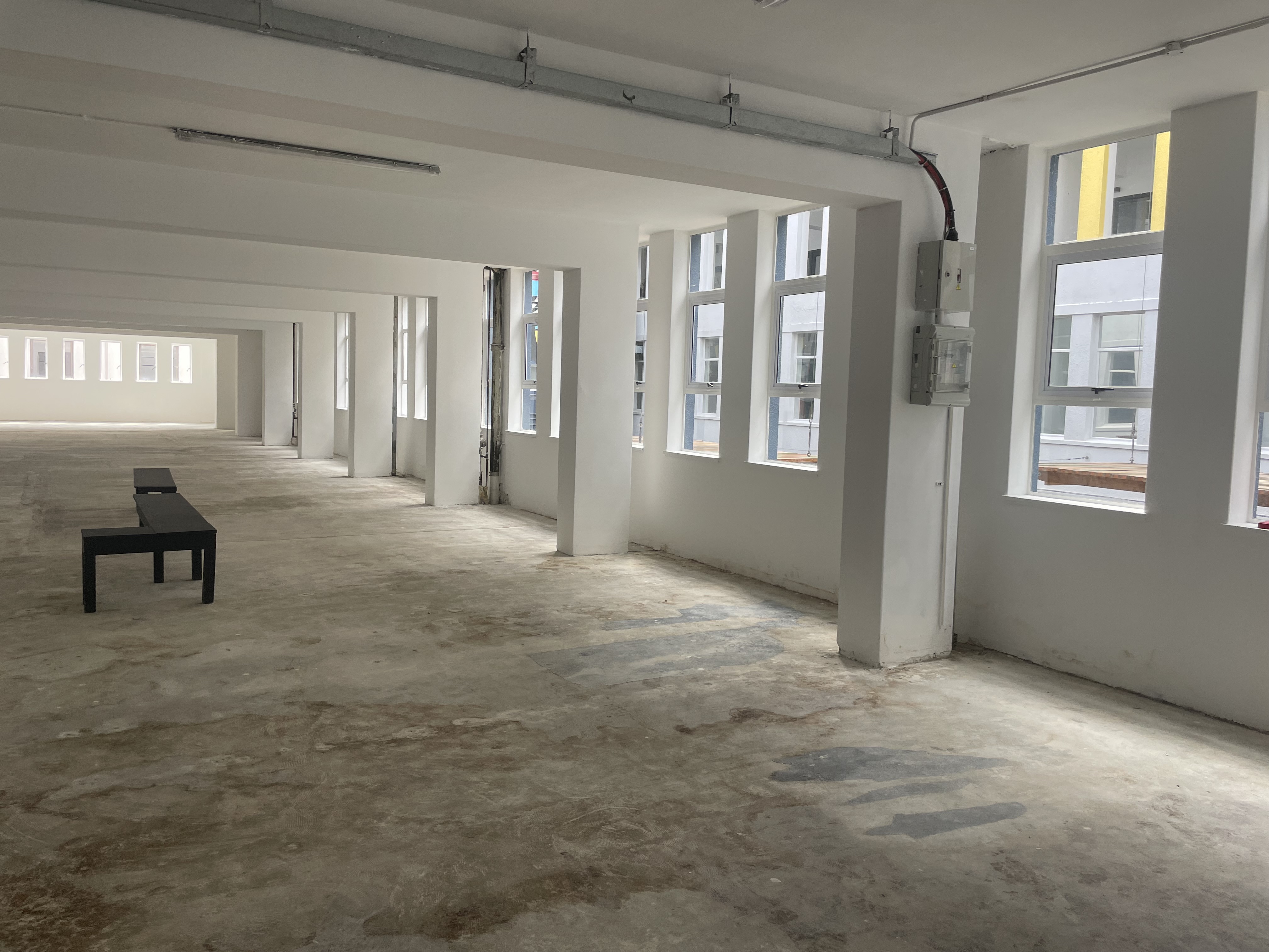 663m² Office Space to rent at The Felix in Cape Town CBD
