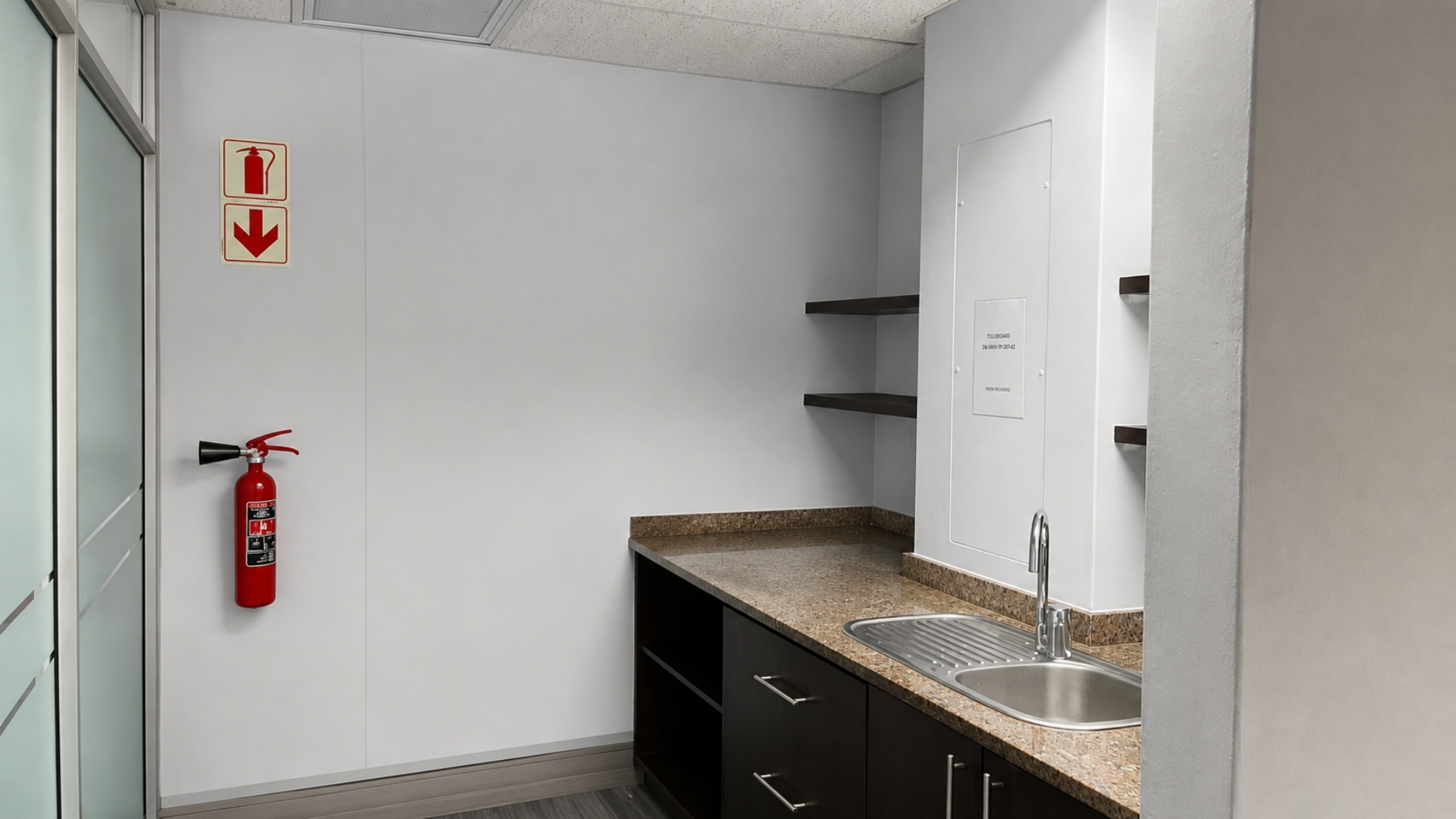 229m² Office Space to rent at The Forum - Century City in Century City