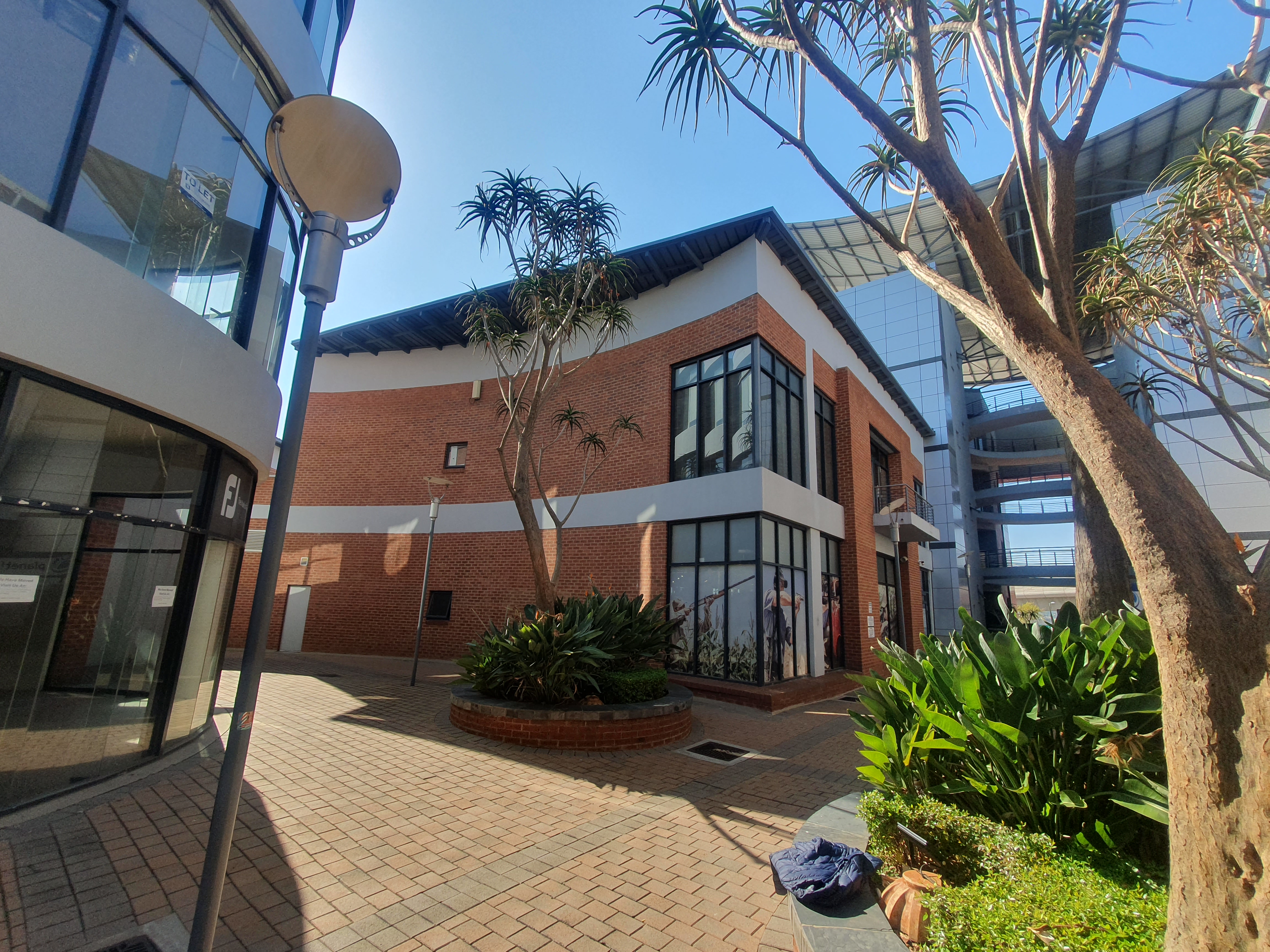 Retail Shops to rent at The Gate Retail Park in Central Centurion