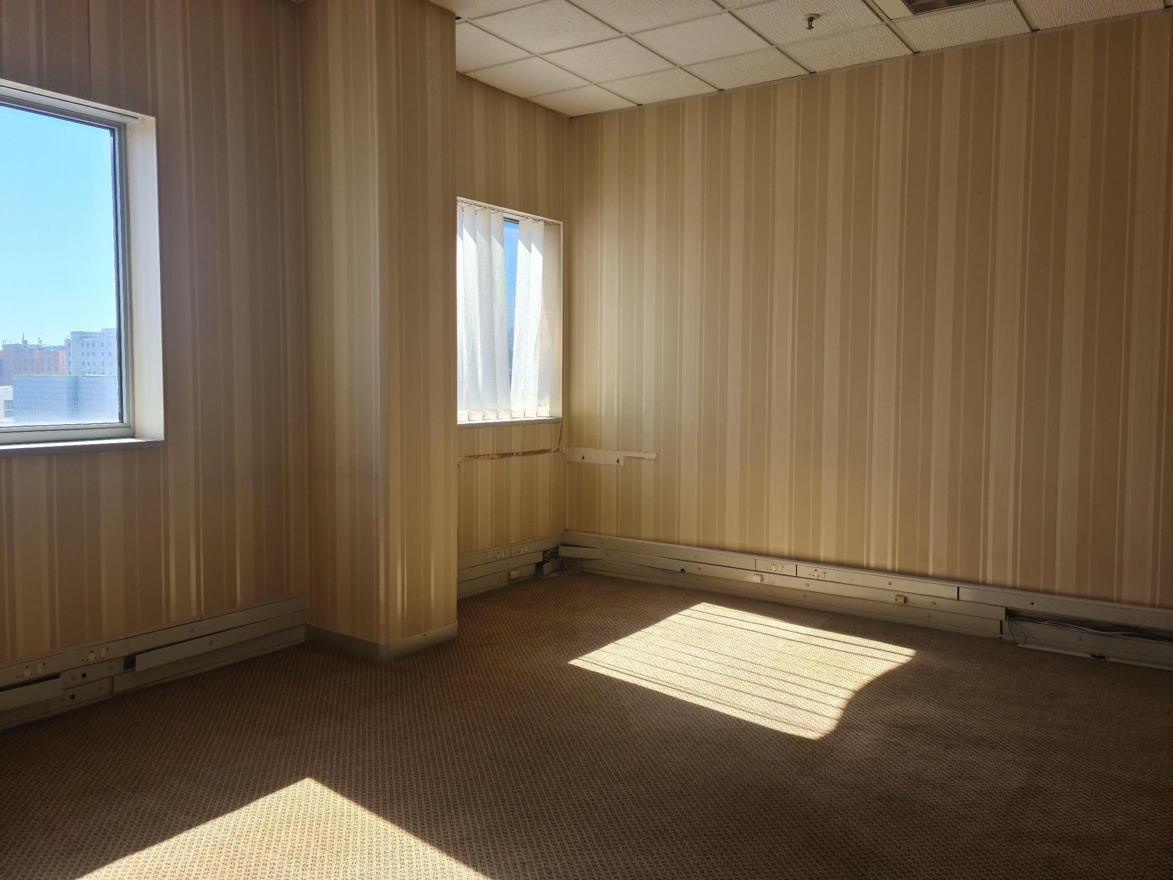 Office Space to rent at The Mall Offices in Rosebank JHB