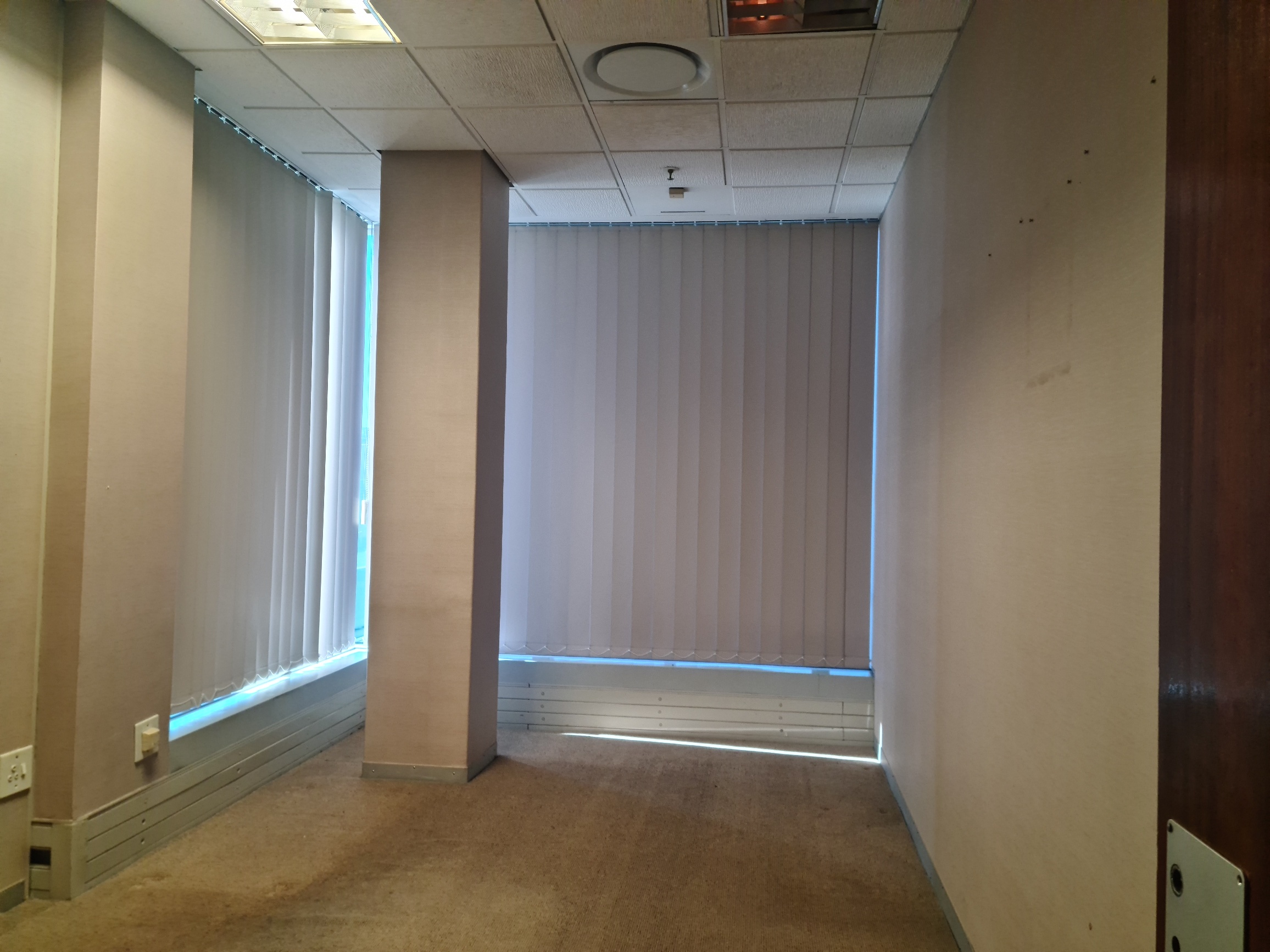 Office Space to rent at The Mall Offices in Rosebank JHB