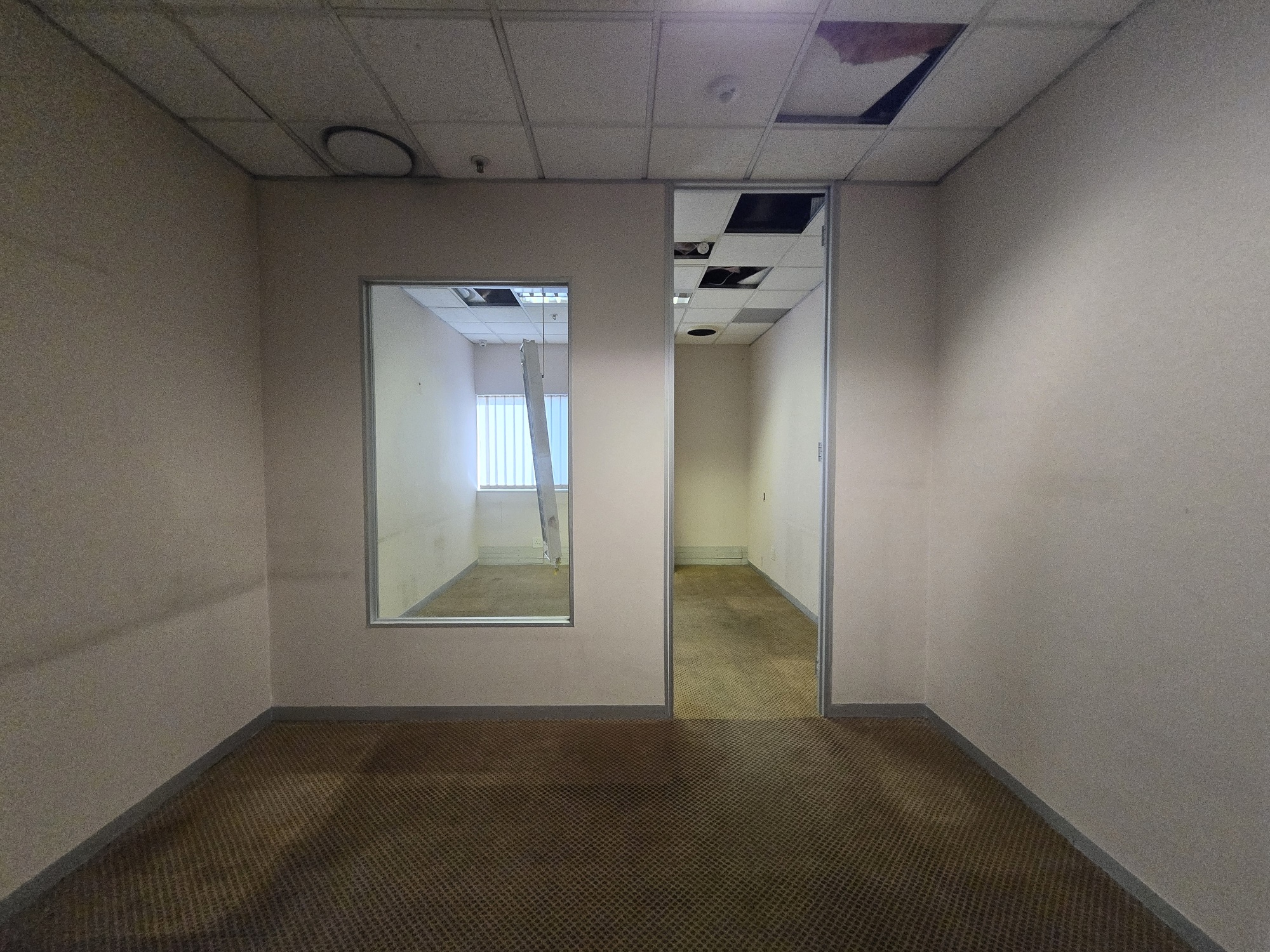 Office Space to rent at The Mall Offices in Rosebank JHB