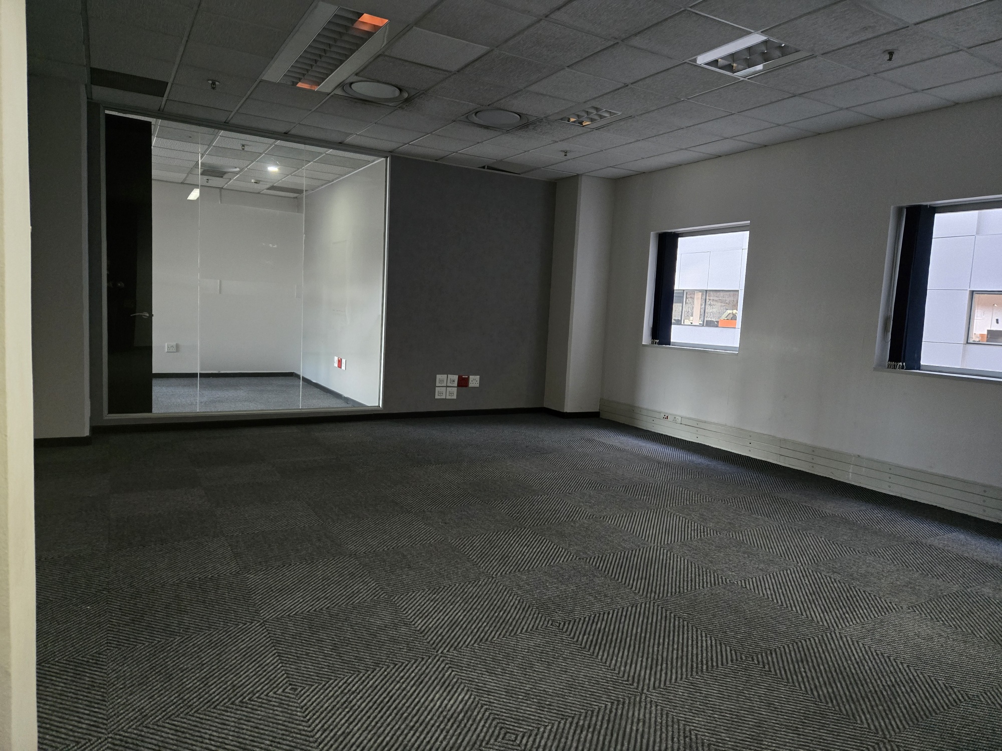 Office Space to rent at The Mall Offices in Rosebank JHB