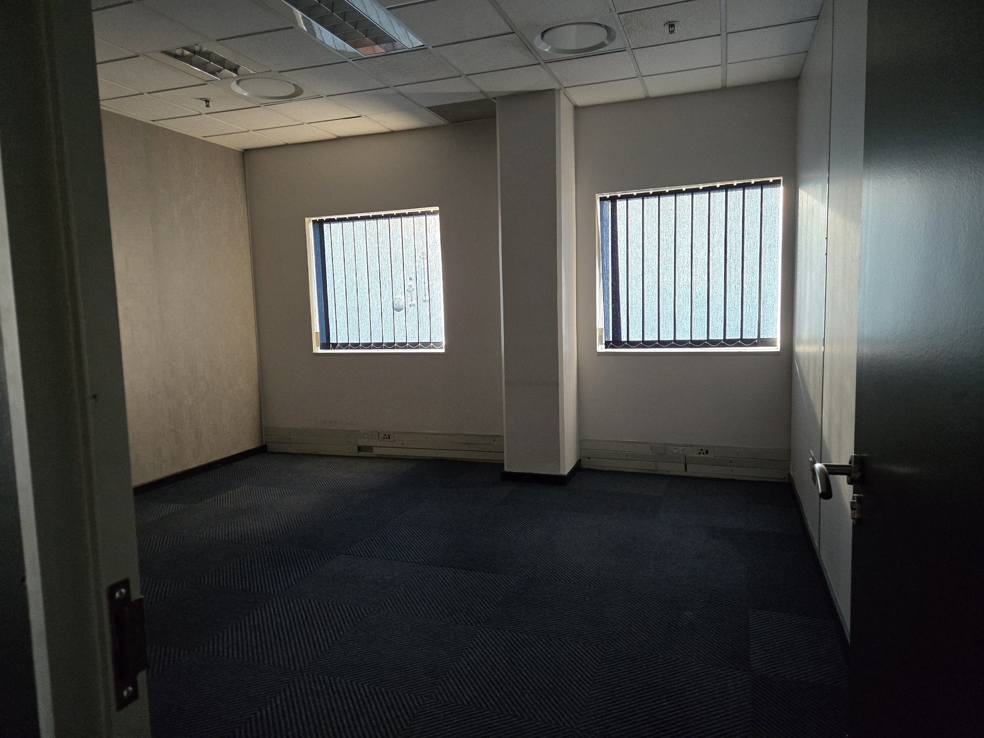 Office Space to rent at The Mall Offices in Rosebank JHB