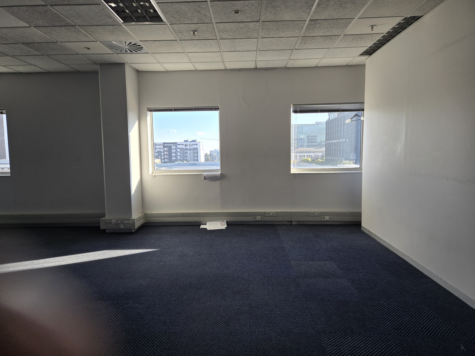 Office Space to rent at The Mall Offices in Rosebank JHB