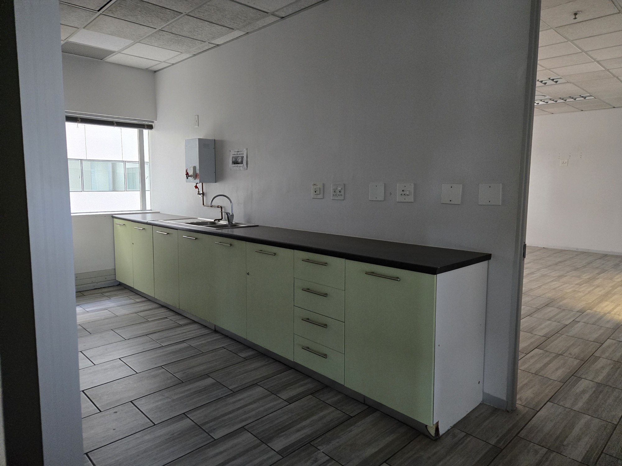 Office Space to rent at The Mall Offices in Rosebank JHB