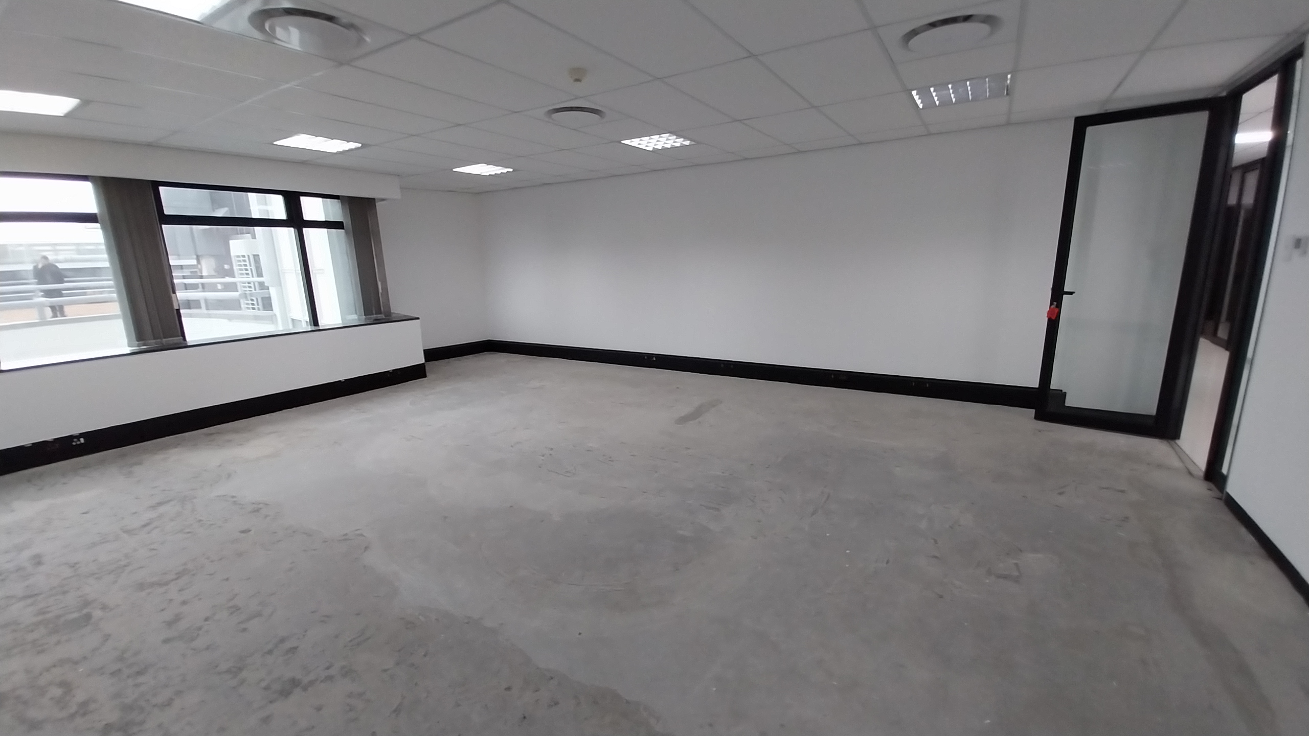 65m² Office Space to rent at The Pinnacle in Cape Town CBD