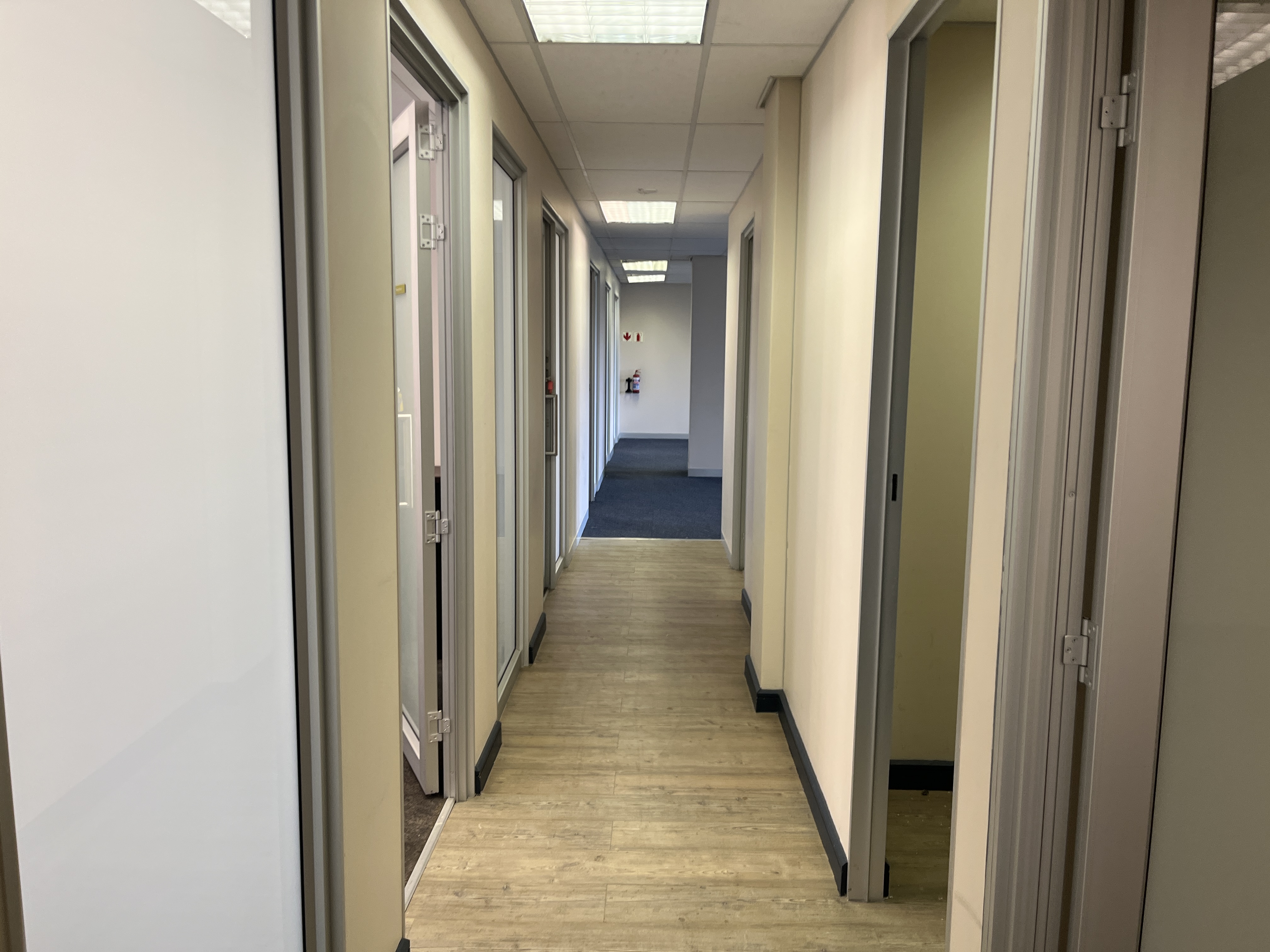 Office Space to rent at The Pivot in Magaliessig