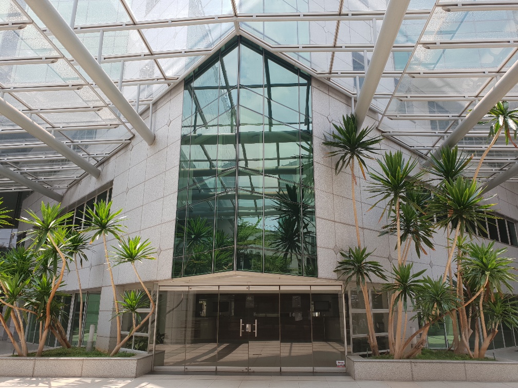 Office Space to rent at The Place in Sandton Central