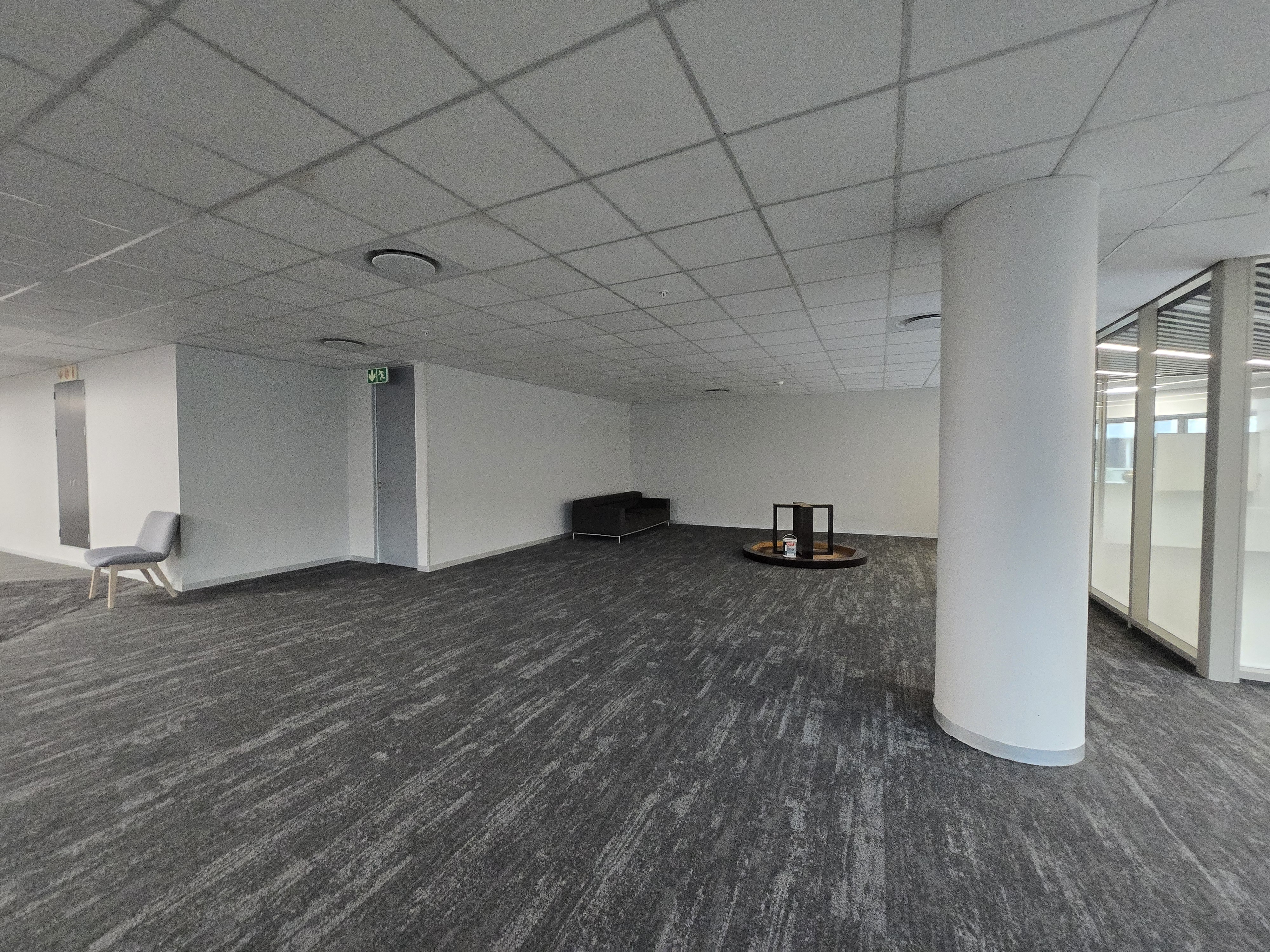 365m² Office Space to rent at The Place in Sandton Central