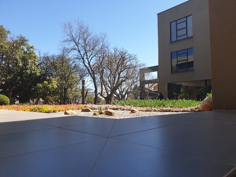 Office Space to rent at The Reserve in Illovo
