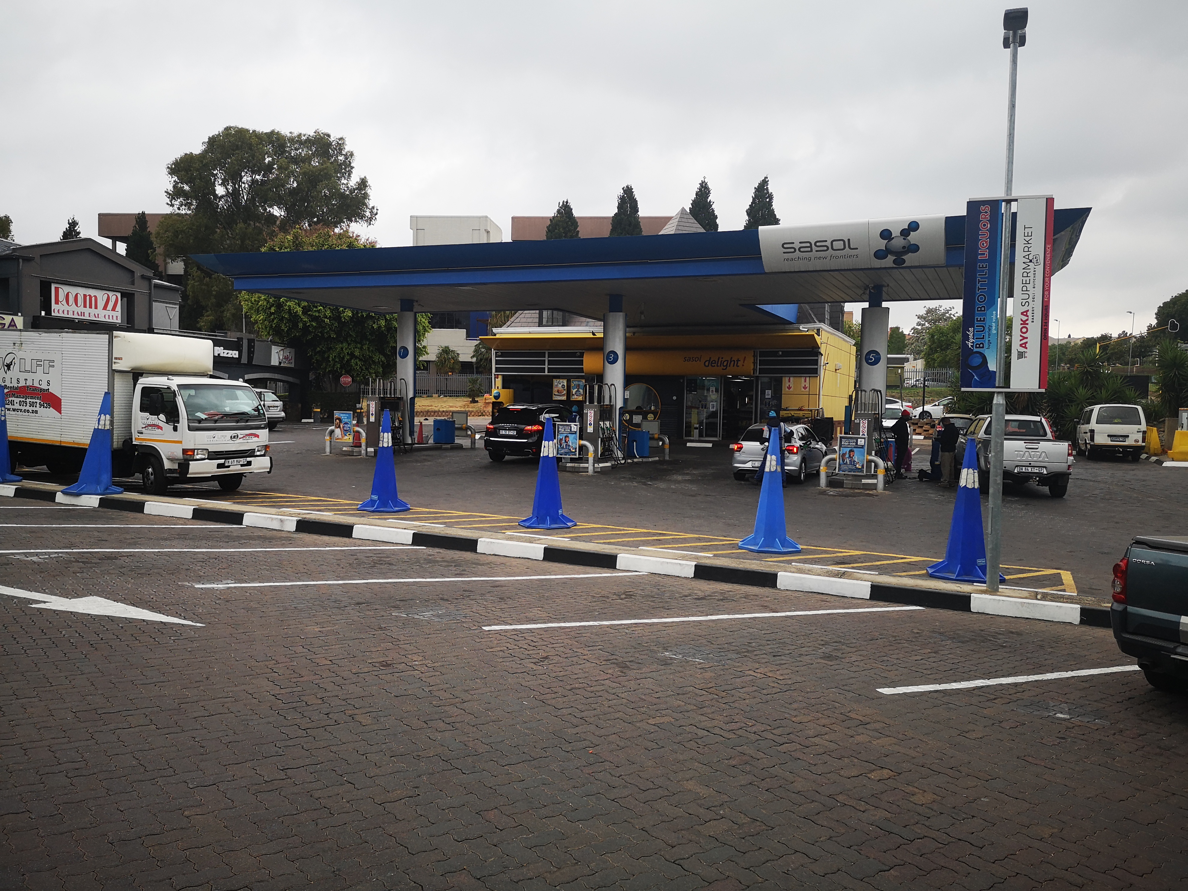 Office Space to rent at The Square in Sunninghill