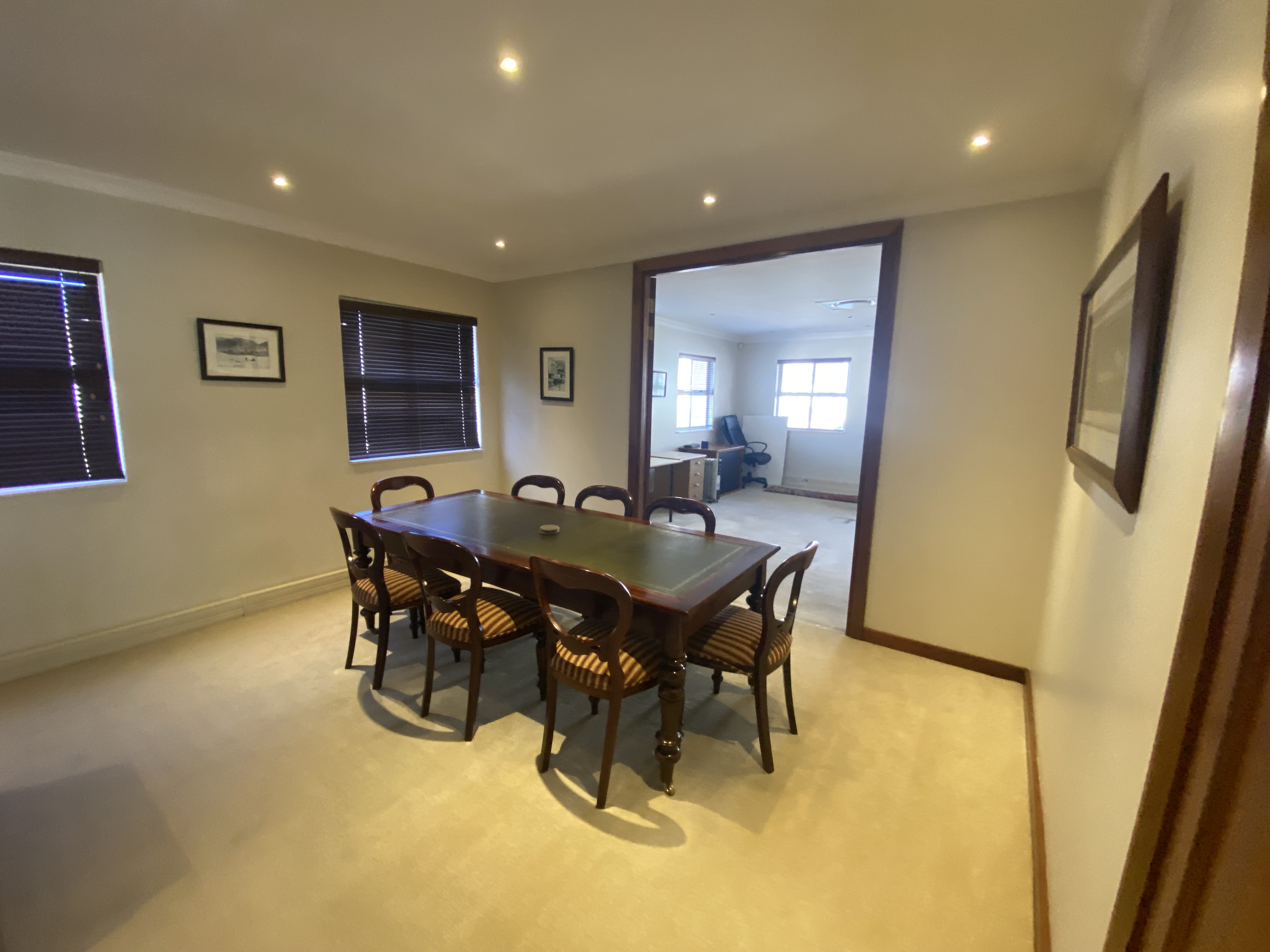 383m² Office Space to rent at The Terraces in Steenberg