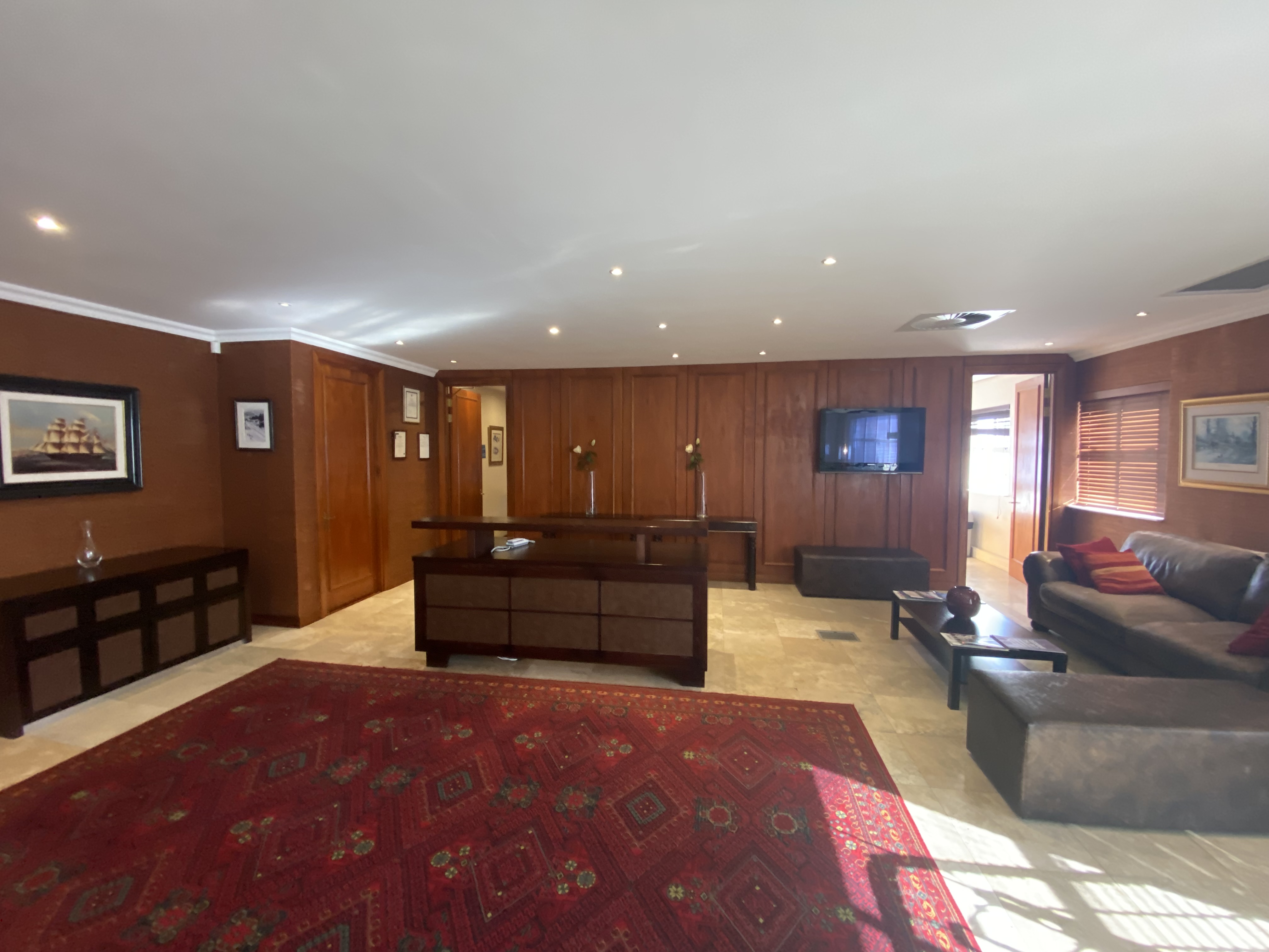 383m² Office Space to rent at The Terraces in Steenberg
