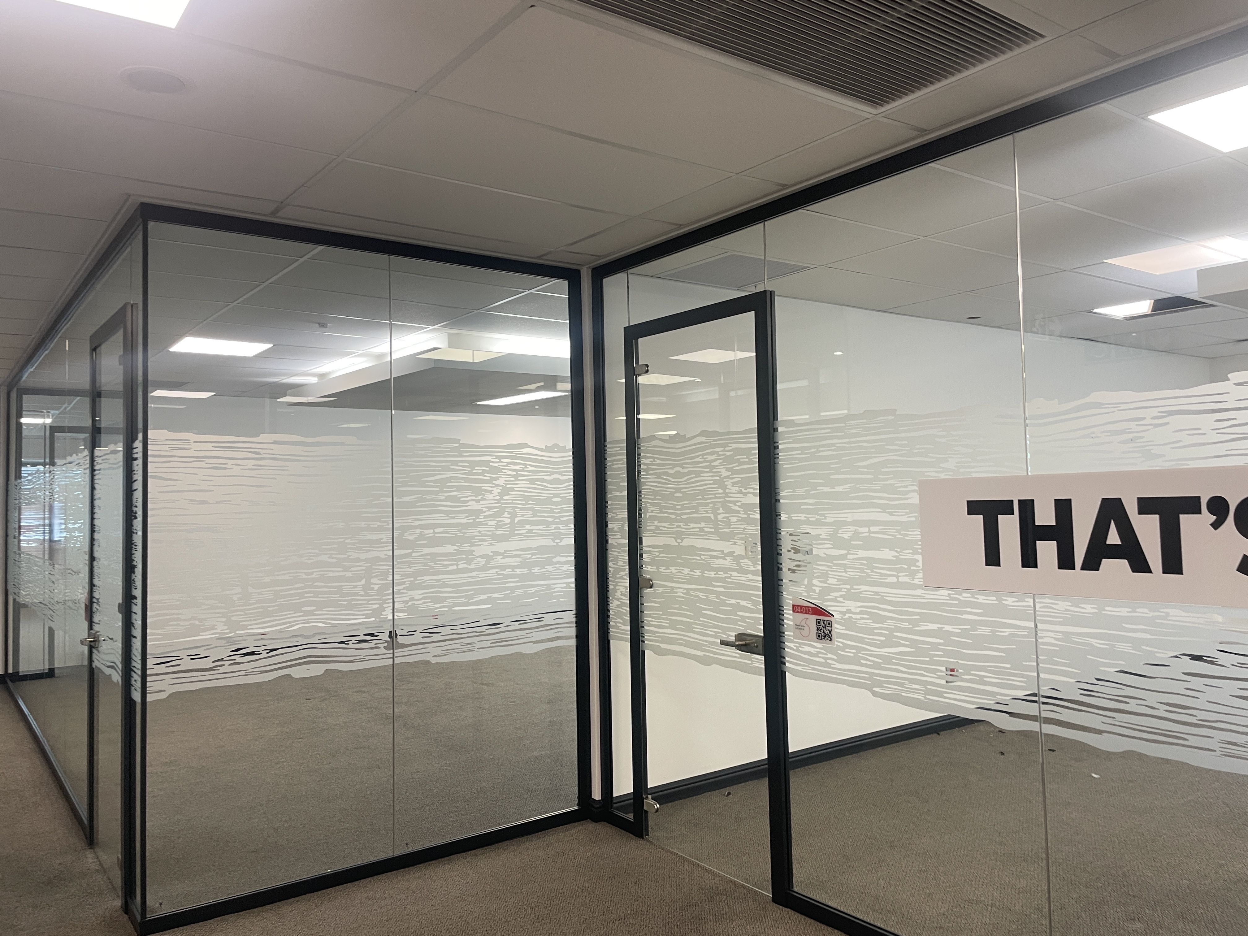 950m² Office Space to rent at The Towers  - Ex Standard Bank Centre in Cape Town CBD