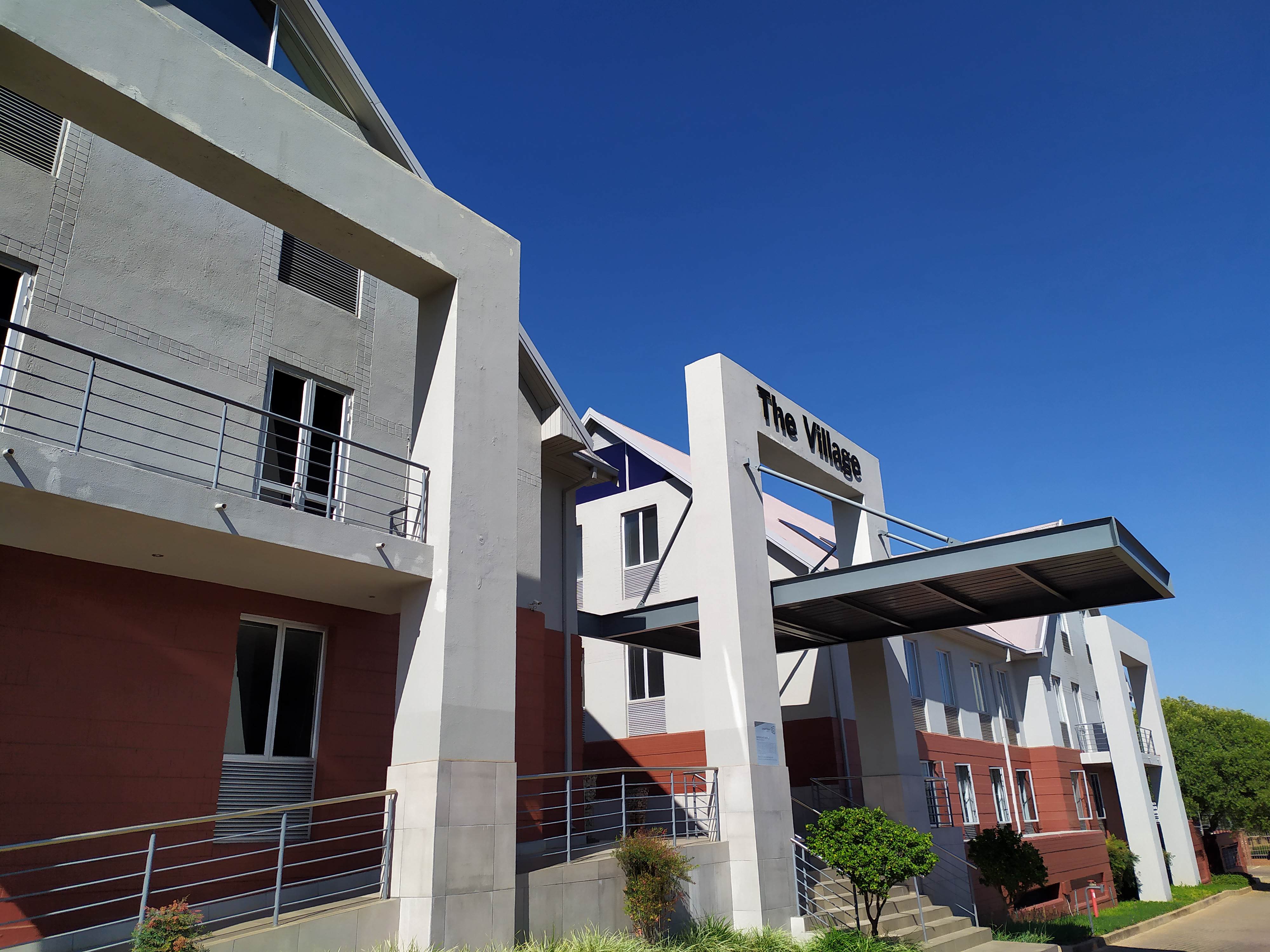 Office Space to rent at The Village - Faerie Glen in Faerie Glen