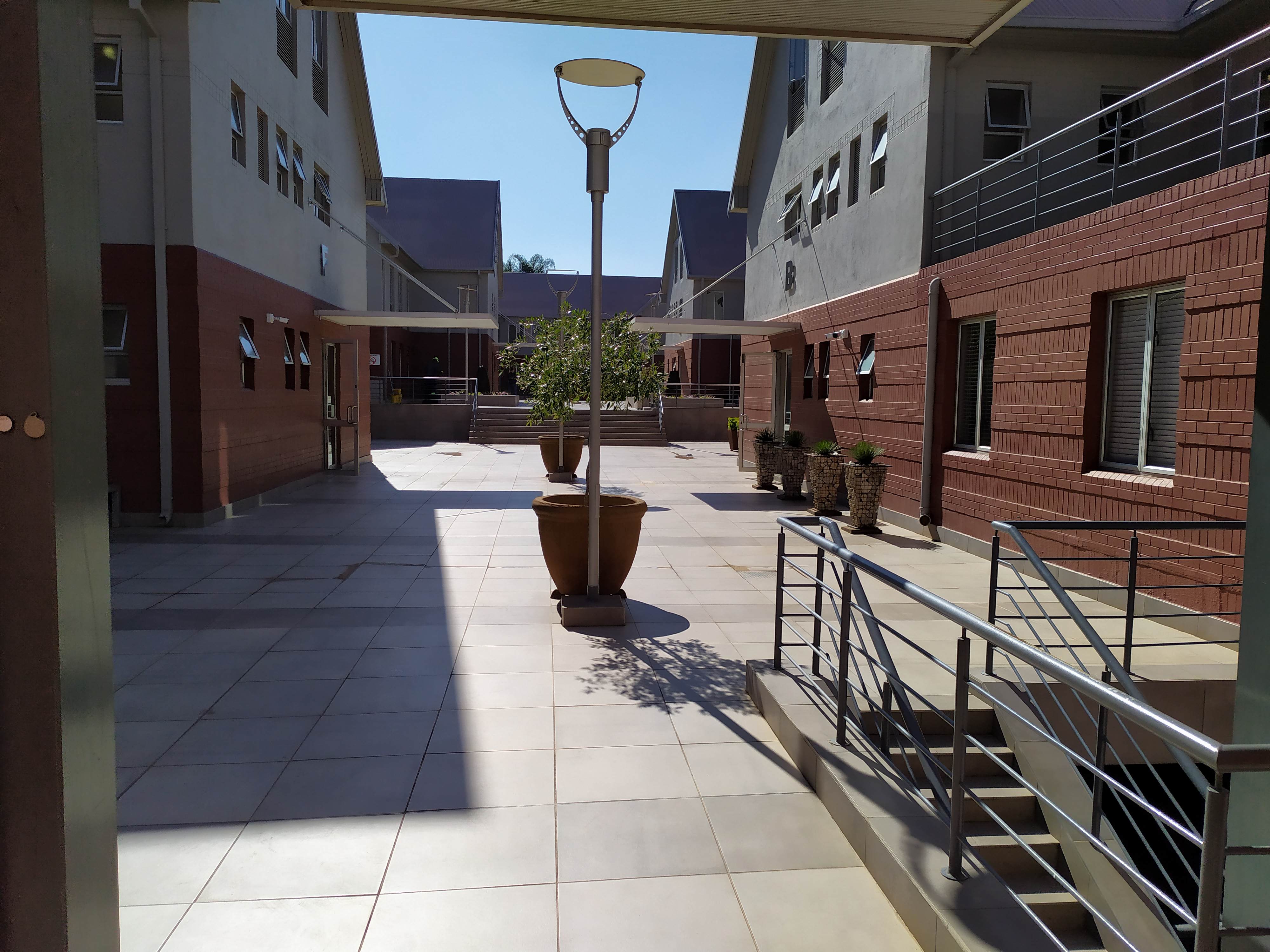Office Space to rent at The Village - Faerie Glen in Faerie Glen