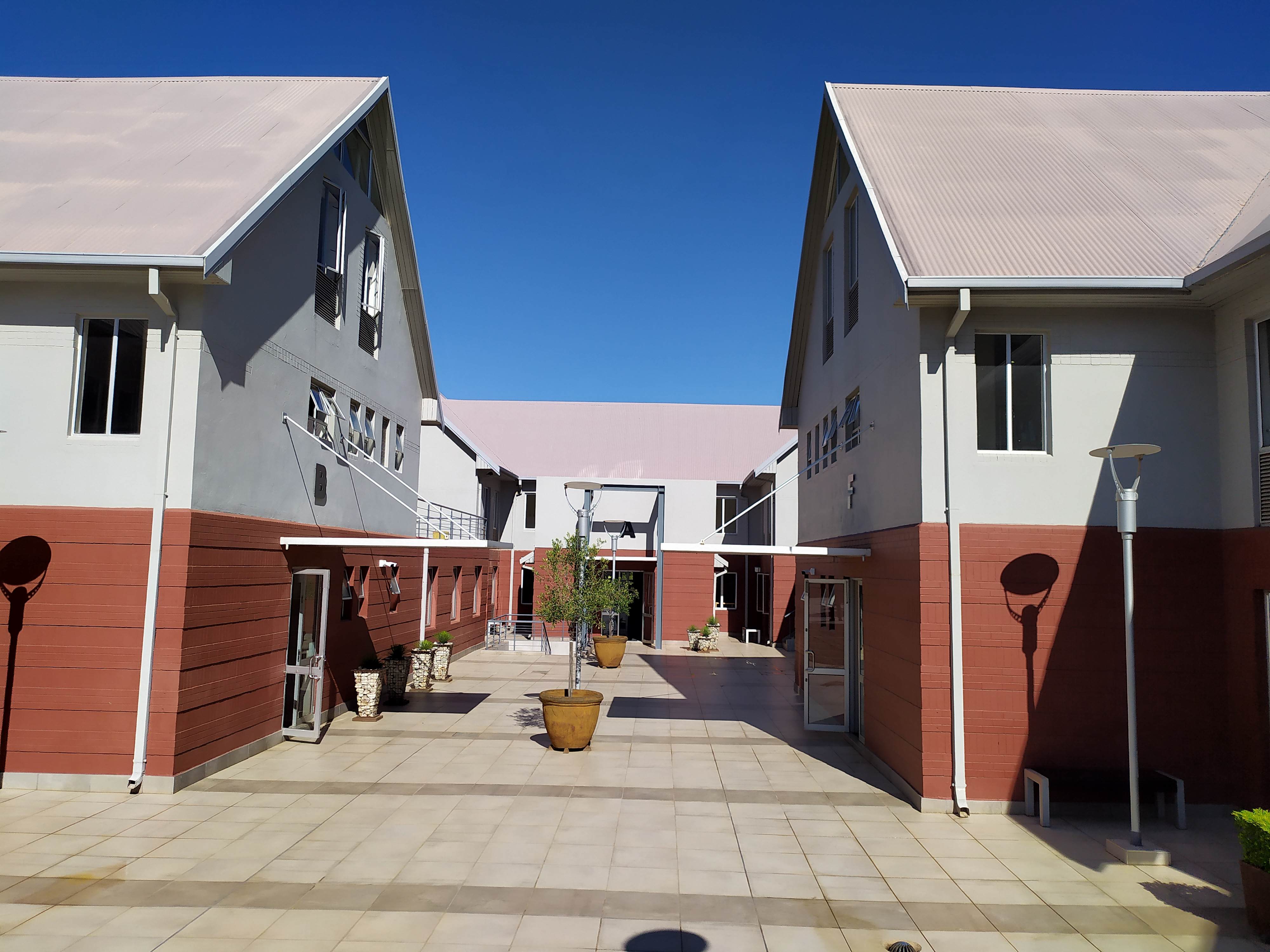 Office Space to rent at The Village - Faerie Glen in Faerie Glen